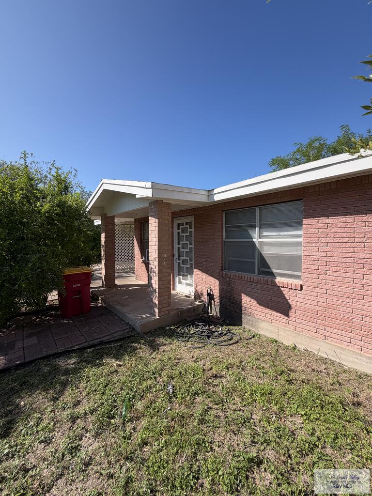 205 Ramireno Lane — photo