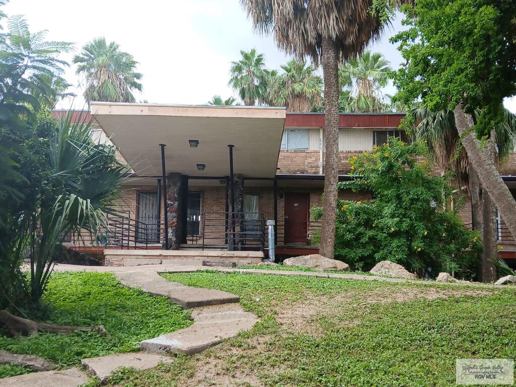 1944 W University Boulevard Unit 10F — photo