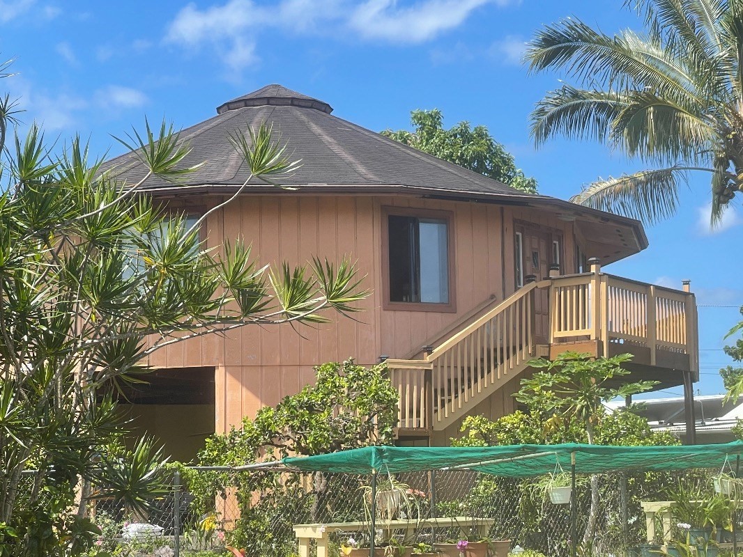126 W Kinai Pl — photo