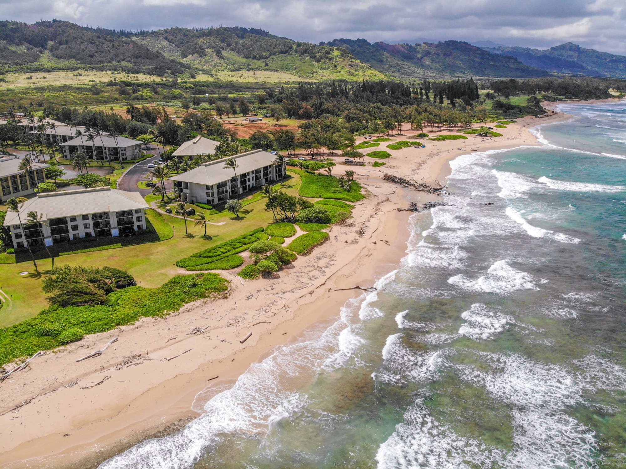 4330 Kauai Beach Dr, #E13 — photo
