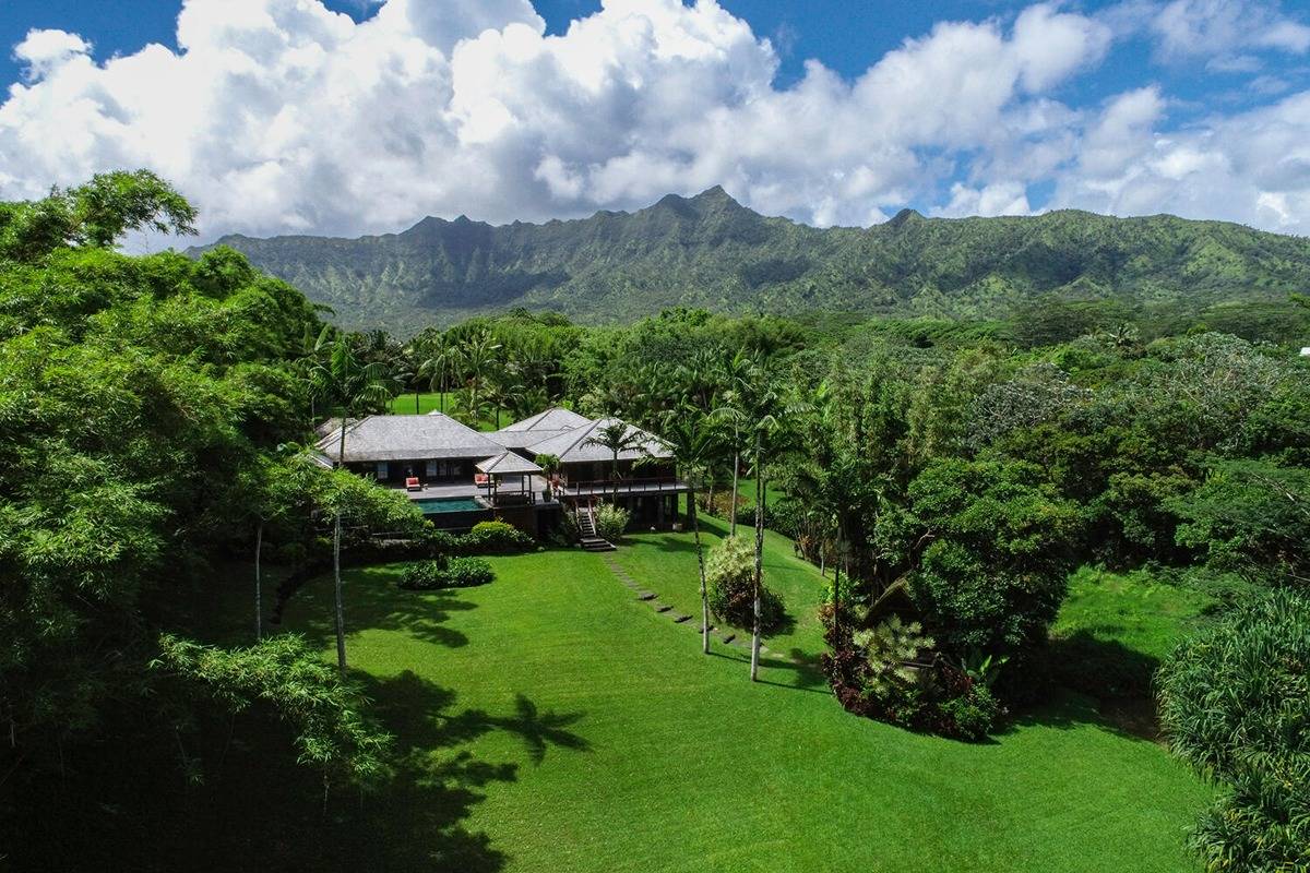 5880 Kahiliholo Rd — photo