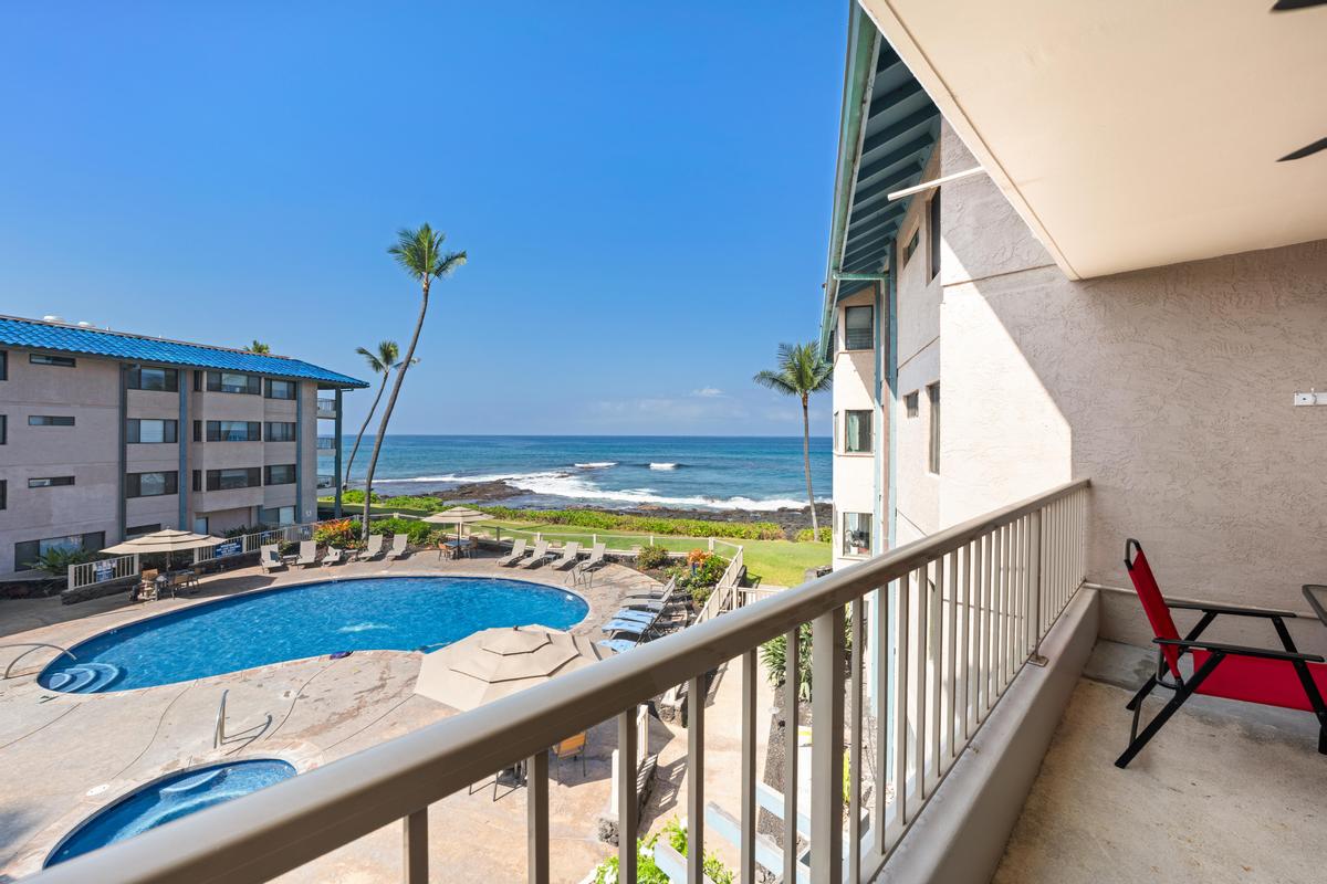 75-5888 Kona Reef, #E23 — photo