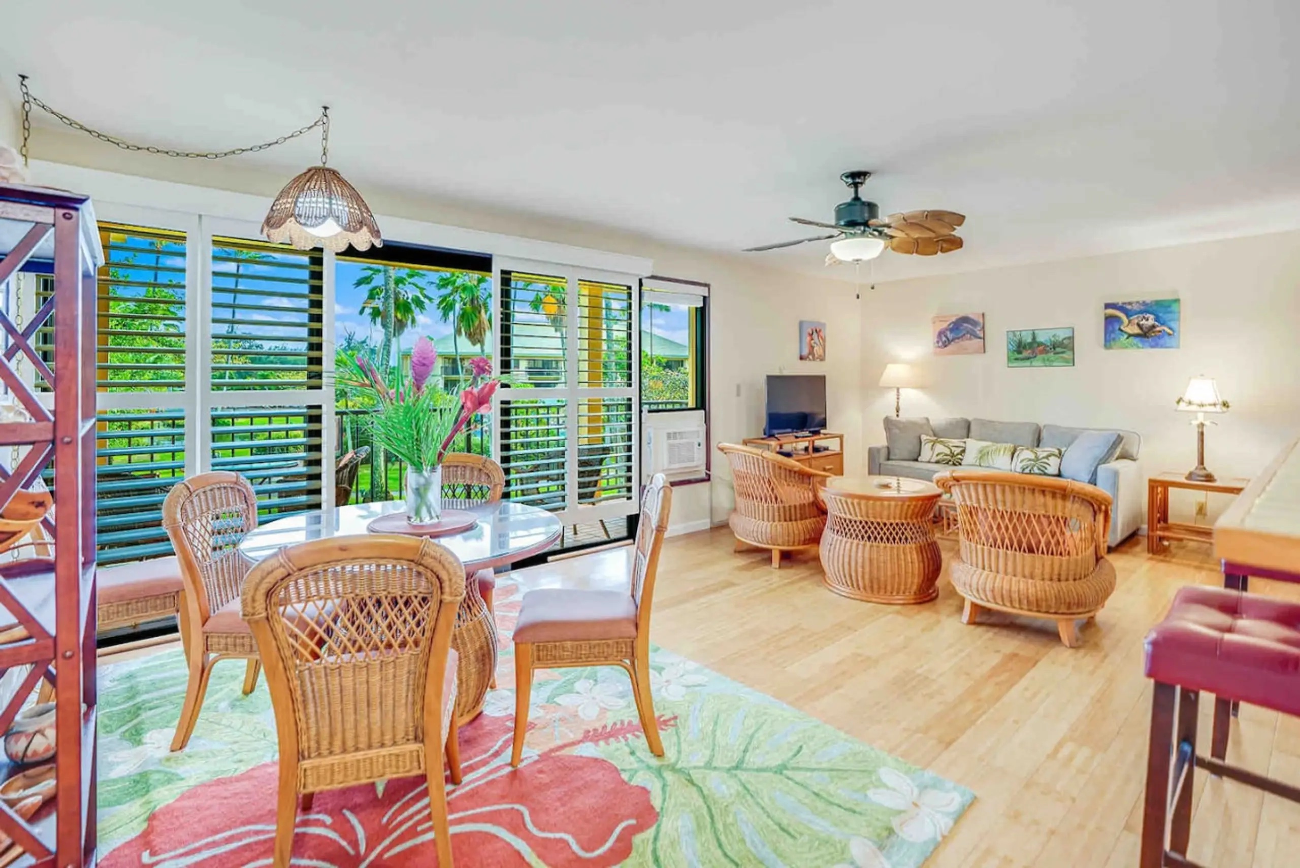 4330 Kauai Beach Dr, #C3 — photo