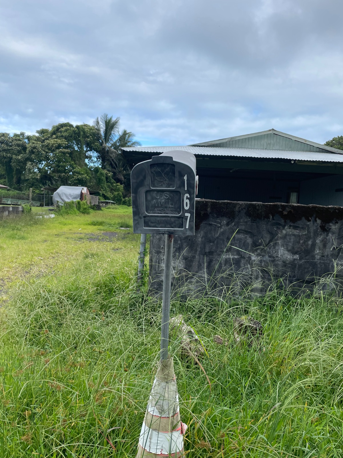 15-167 Puni Paka Loop — photo