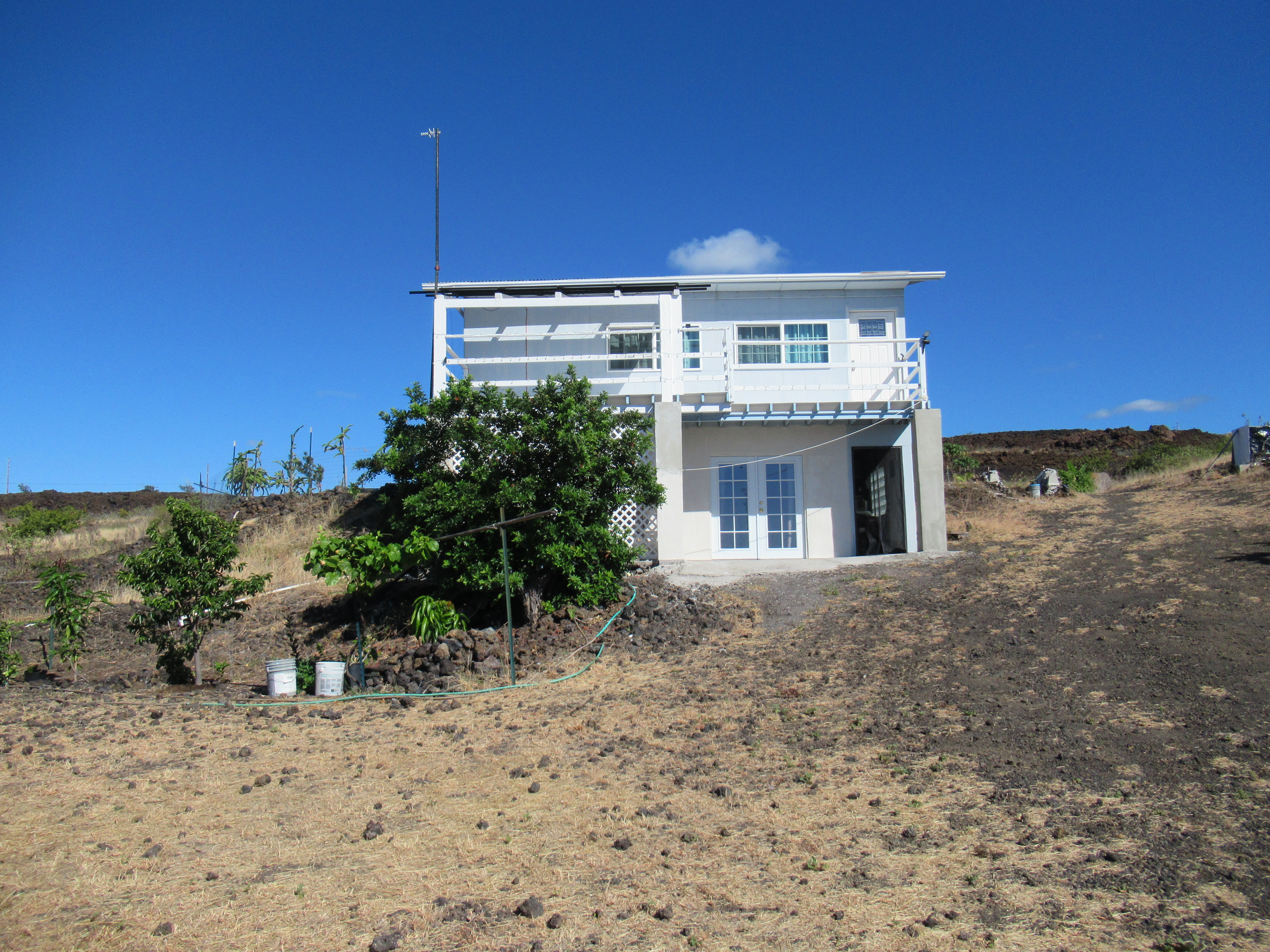92-8636 Menehune Dr — photo