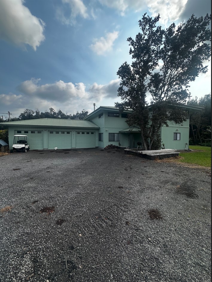 99-7717 Kaohelo Pl — photo