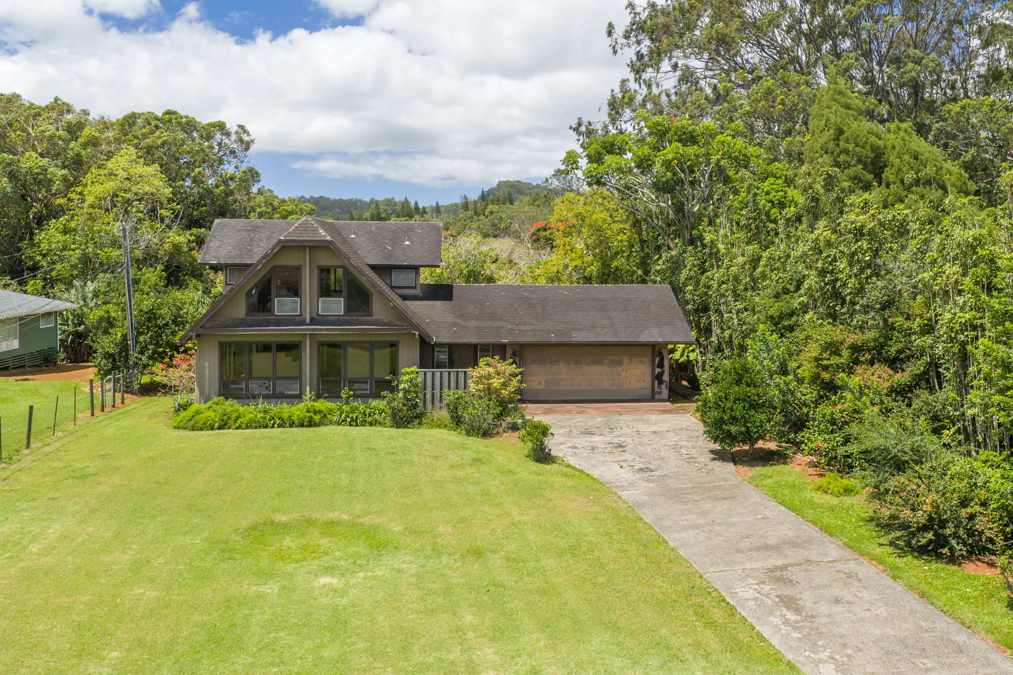 5201 Puuwai Rd — photo