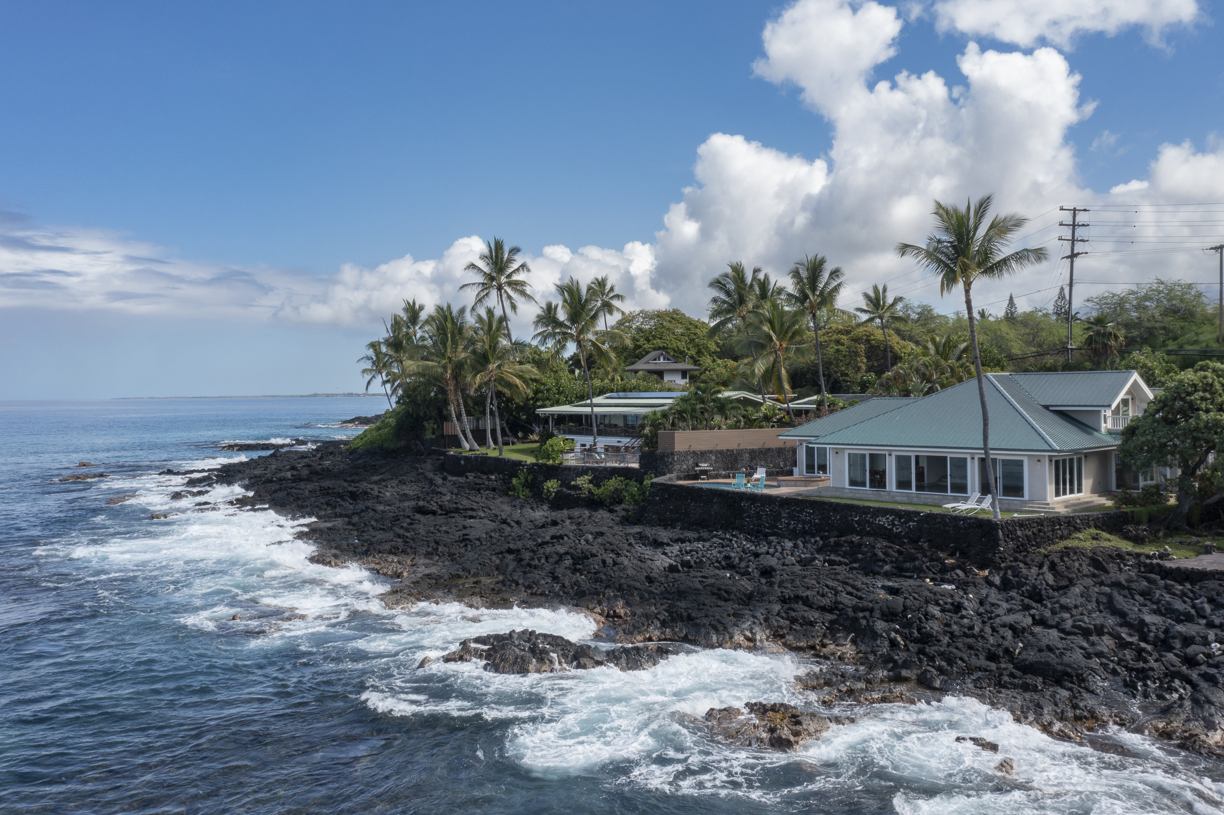 78-6600 Alii Dr — photo