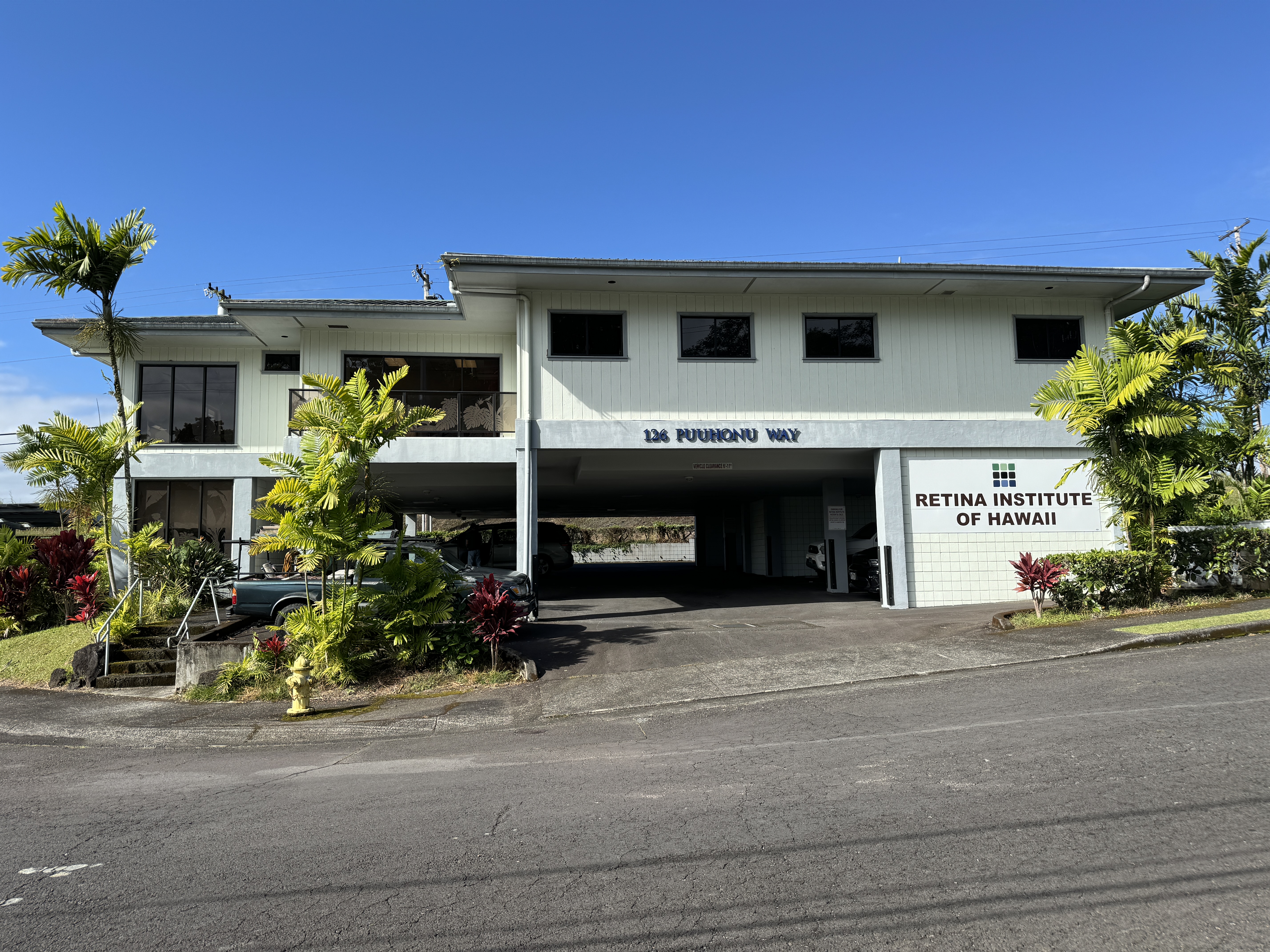 126 Puuhonu Way — photo