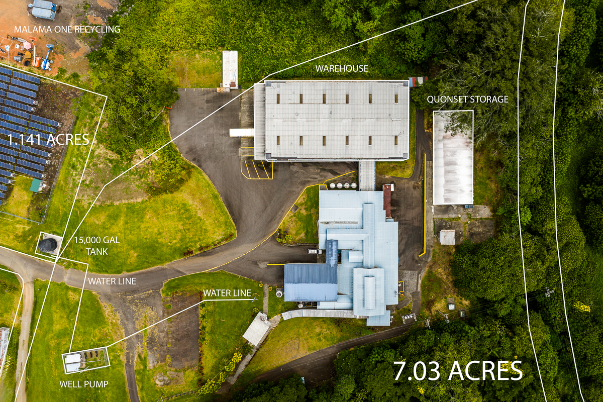 16-305 Volcano Rd — photo