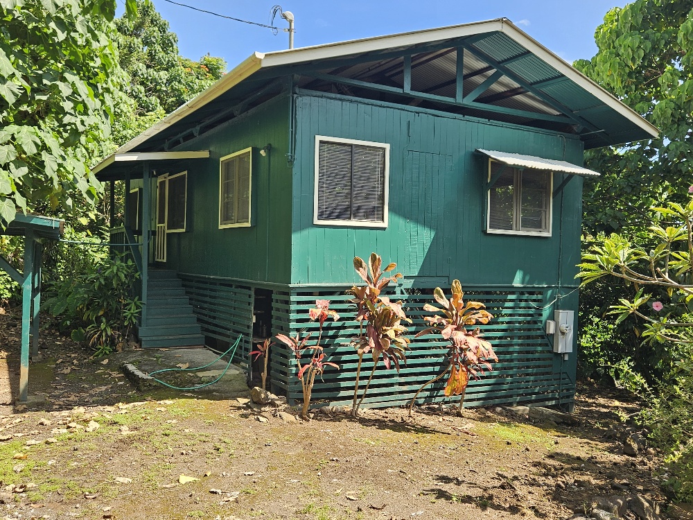 78-6968 Mamalahoa Highway — photo