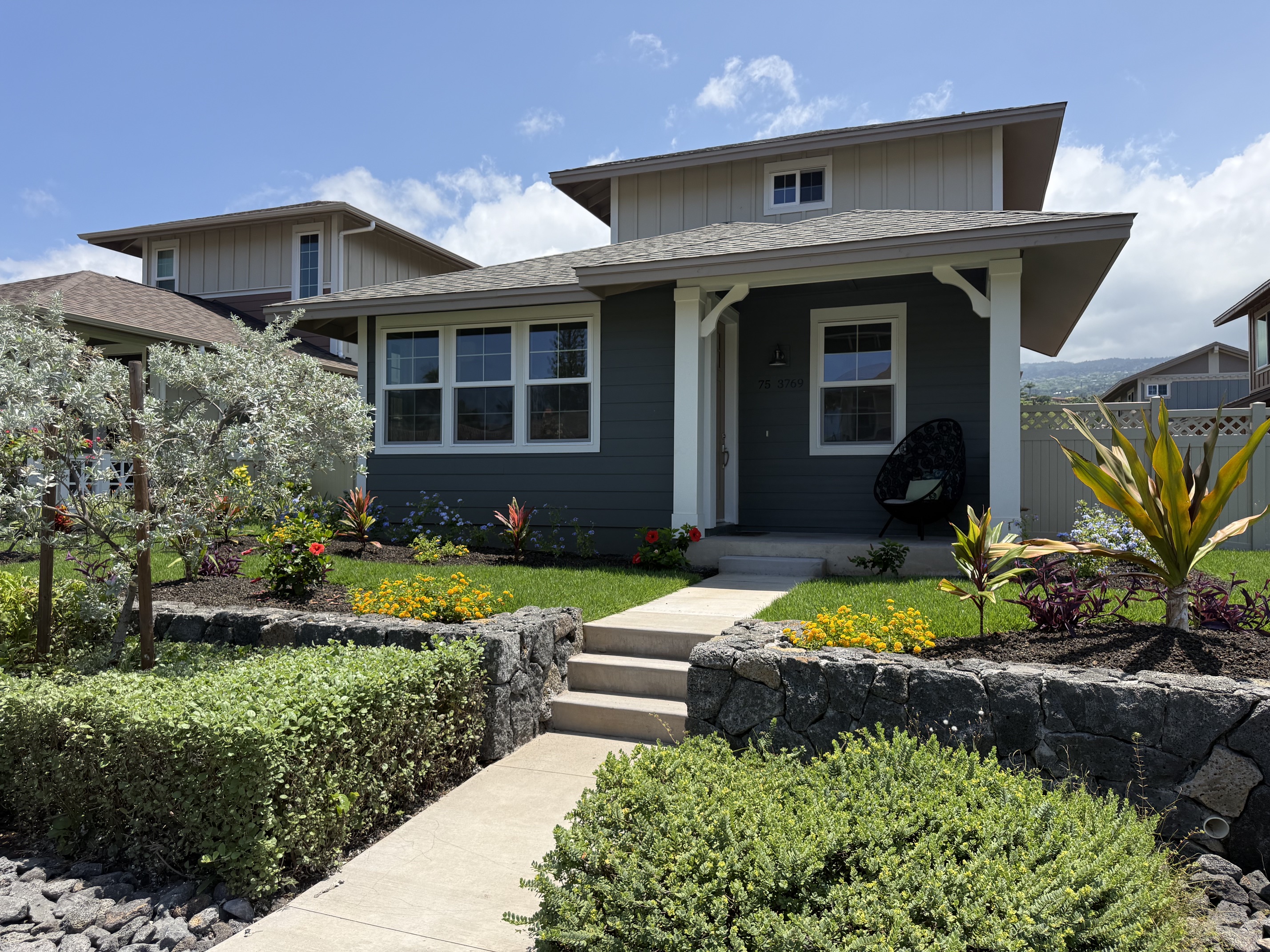 75-3769 Leialii Lp — photo