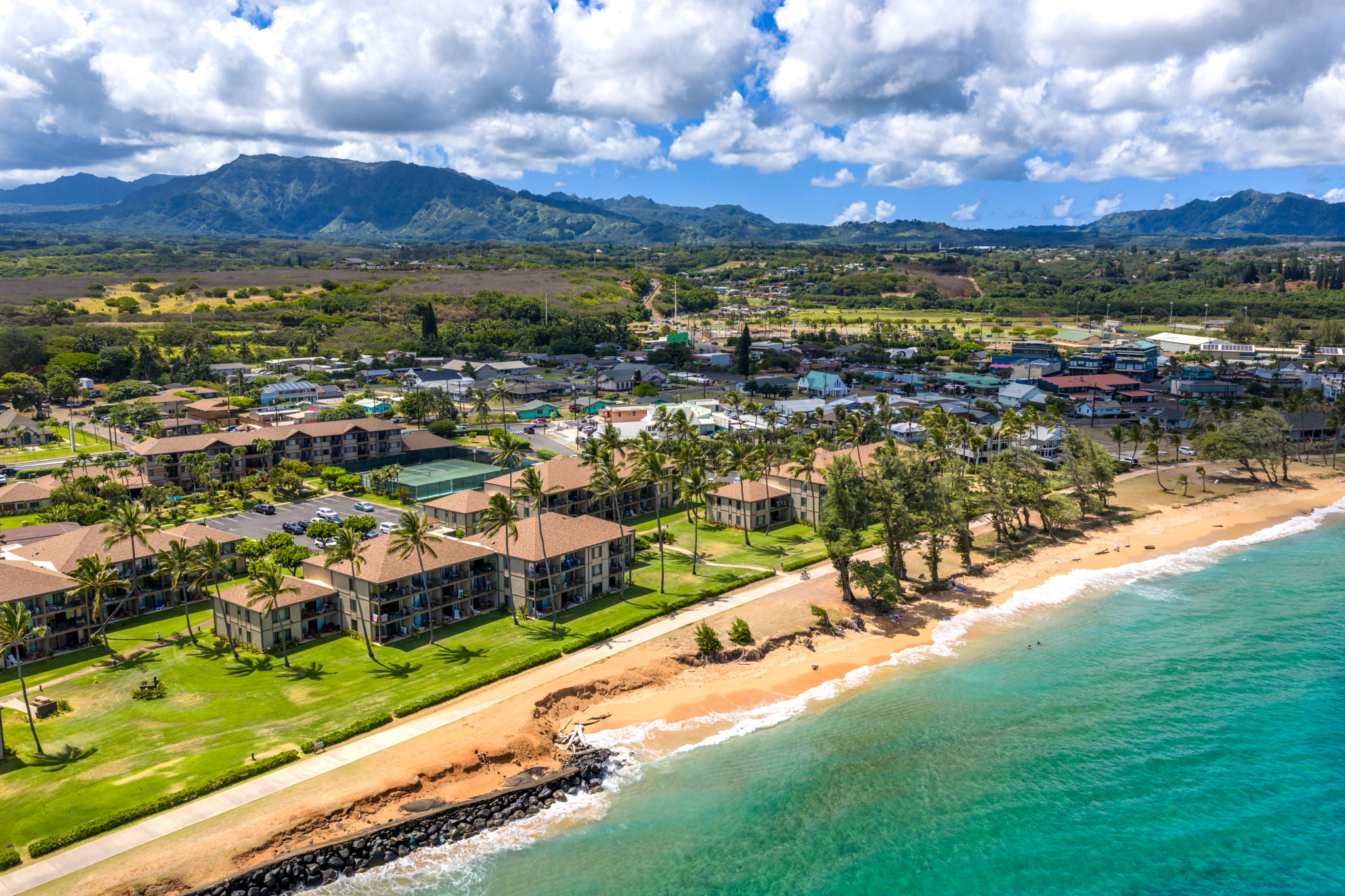 4-1250 Kuhio Hwy, #D101 — photo