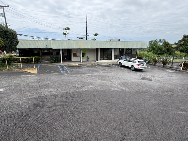 81-6644 Hawaii Belt Rd — photo