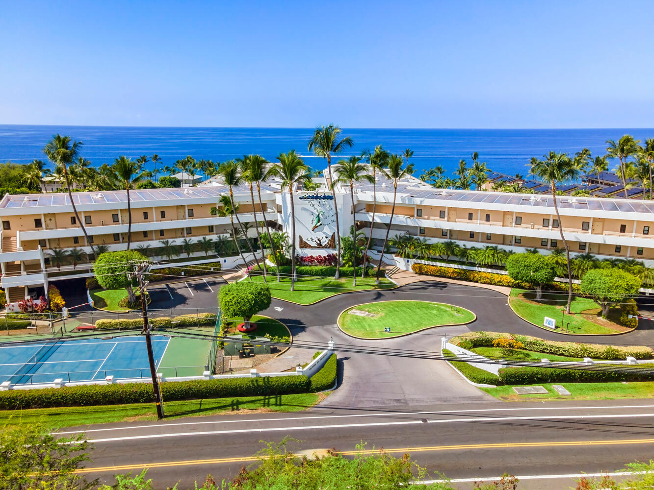 75-6040 Royal Sea Cliff Club, #429 — photo