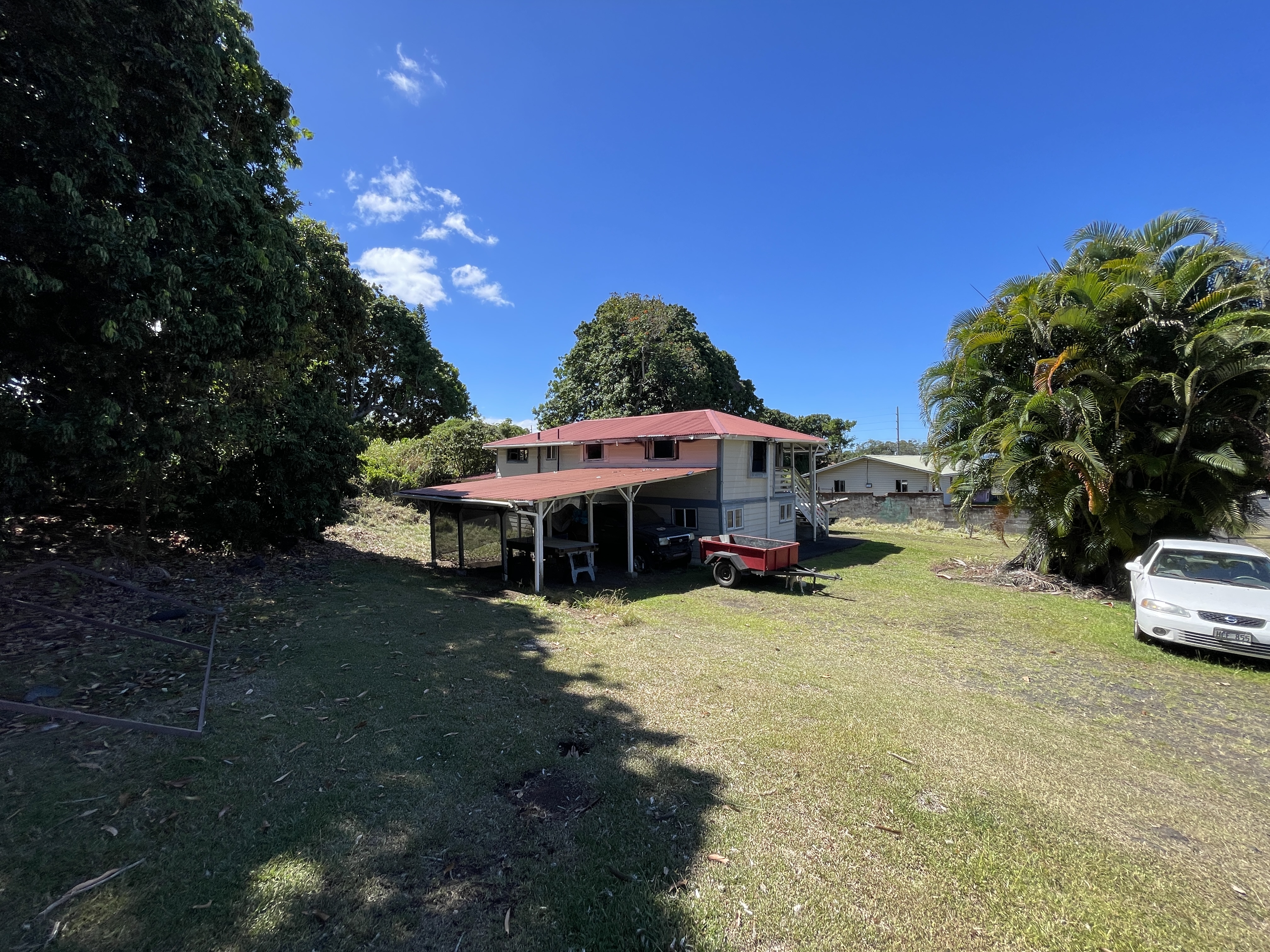 89-A Kawailani St — photo