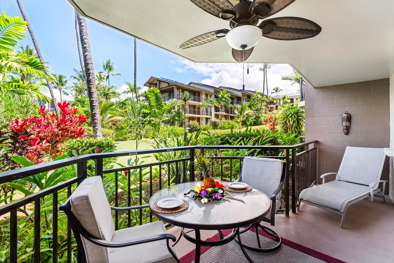 75-6026 Alii Dr, #2102 — photo