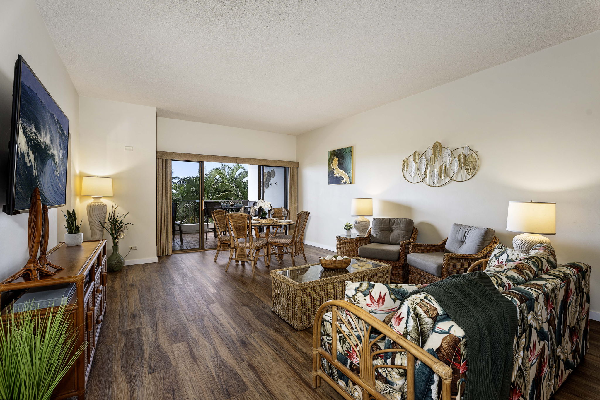 75-6040 Alii Dr, #504 — photo
