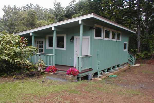 6631-A Kipapa Rd — photo