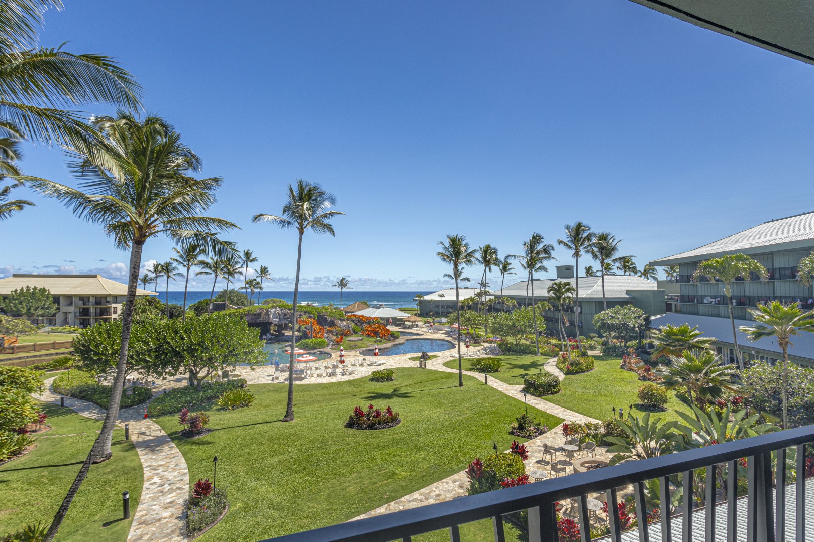 4331 Kauai Beach Dr, #2408 — photo