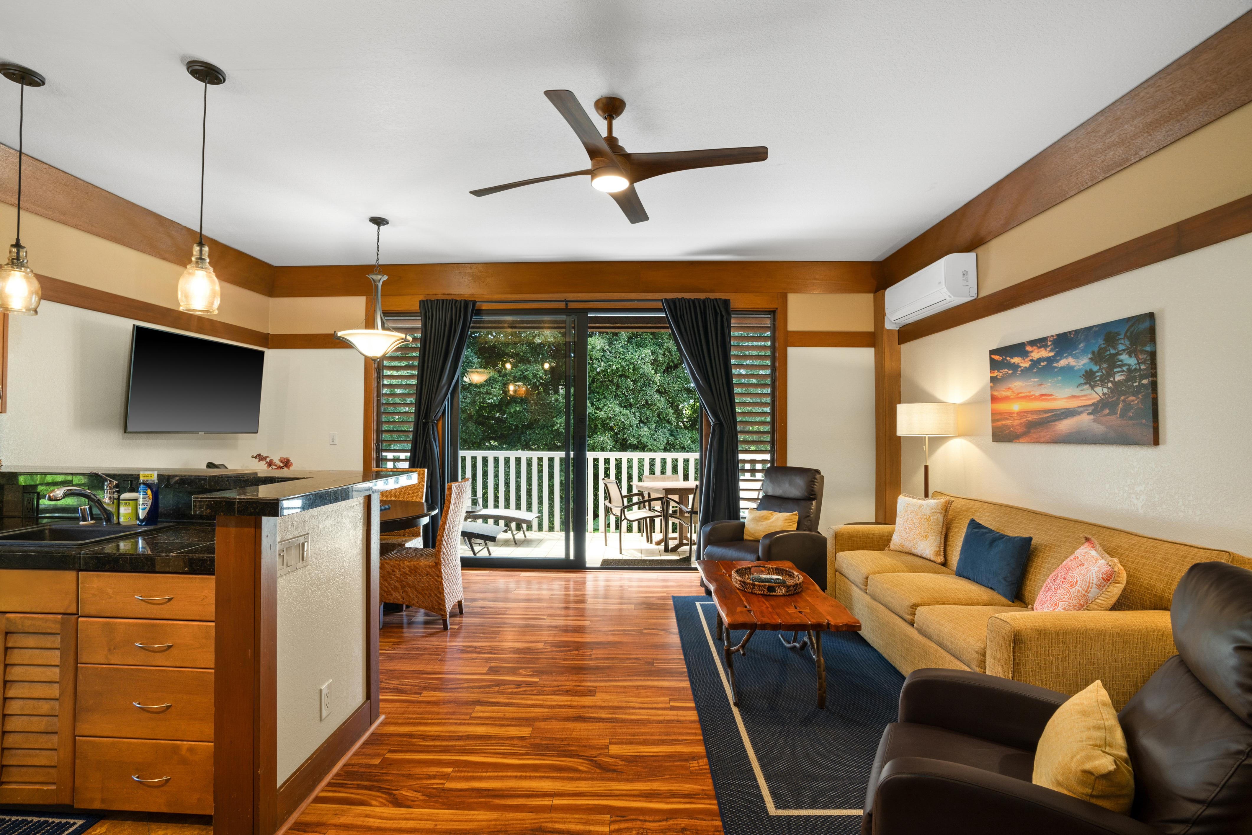 2253 Poipu Rd, #425 — photo