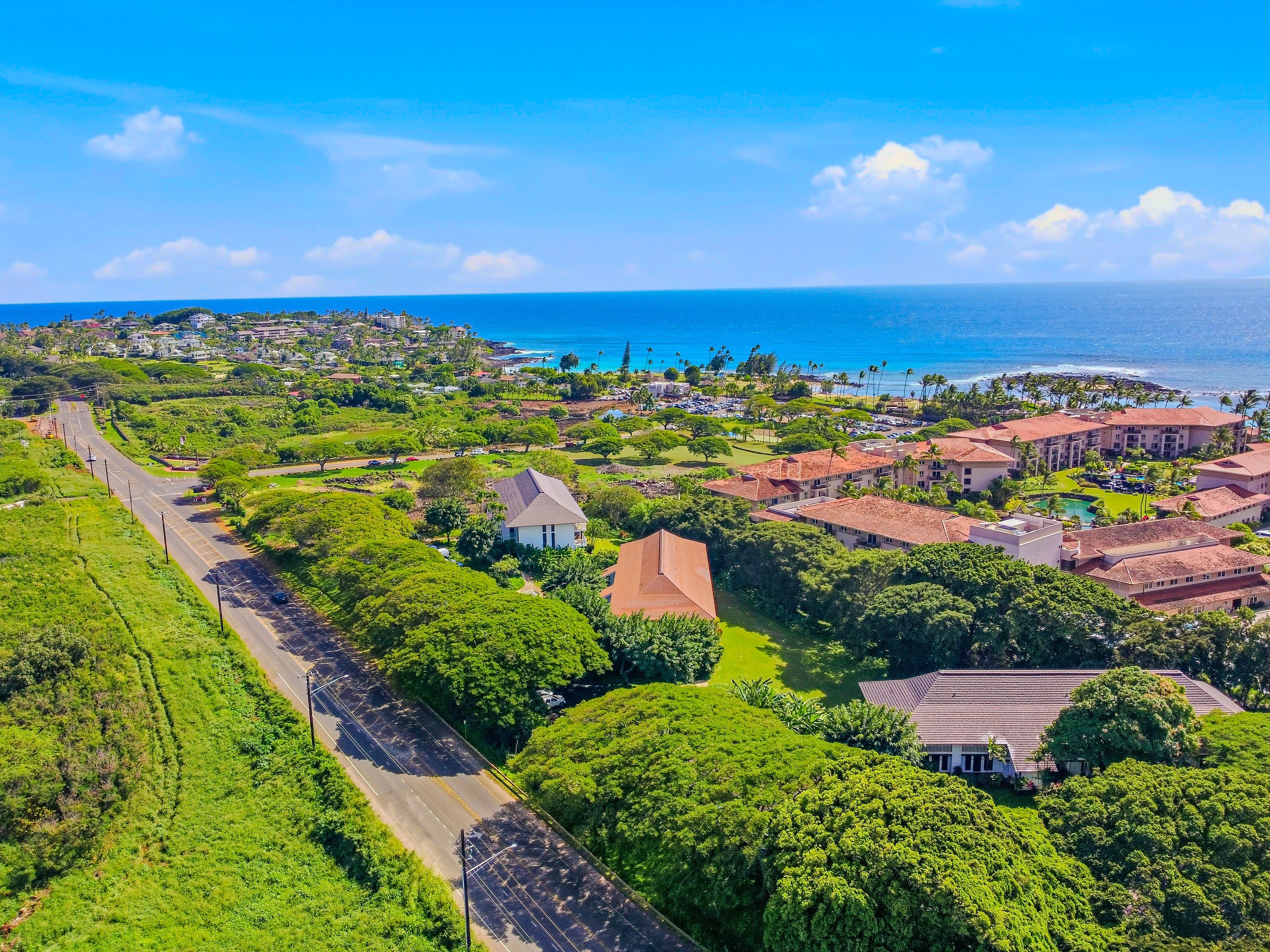 2253 Poipu Rd, #421 — photo