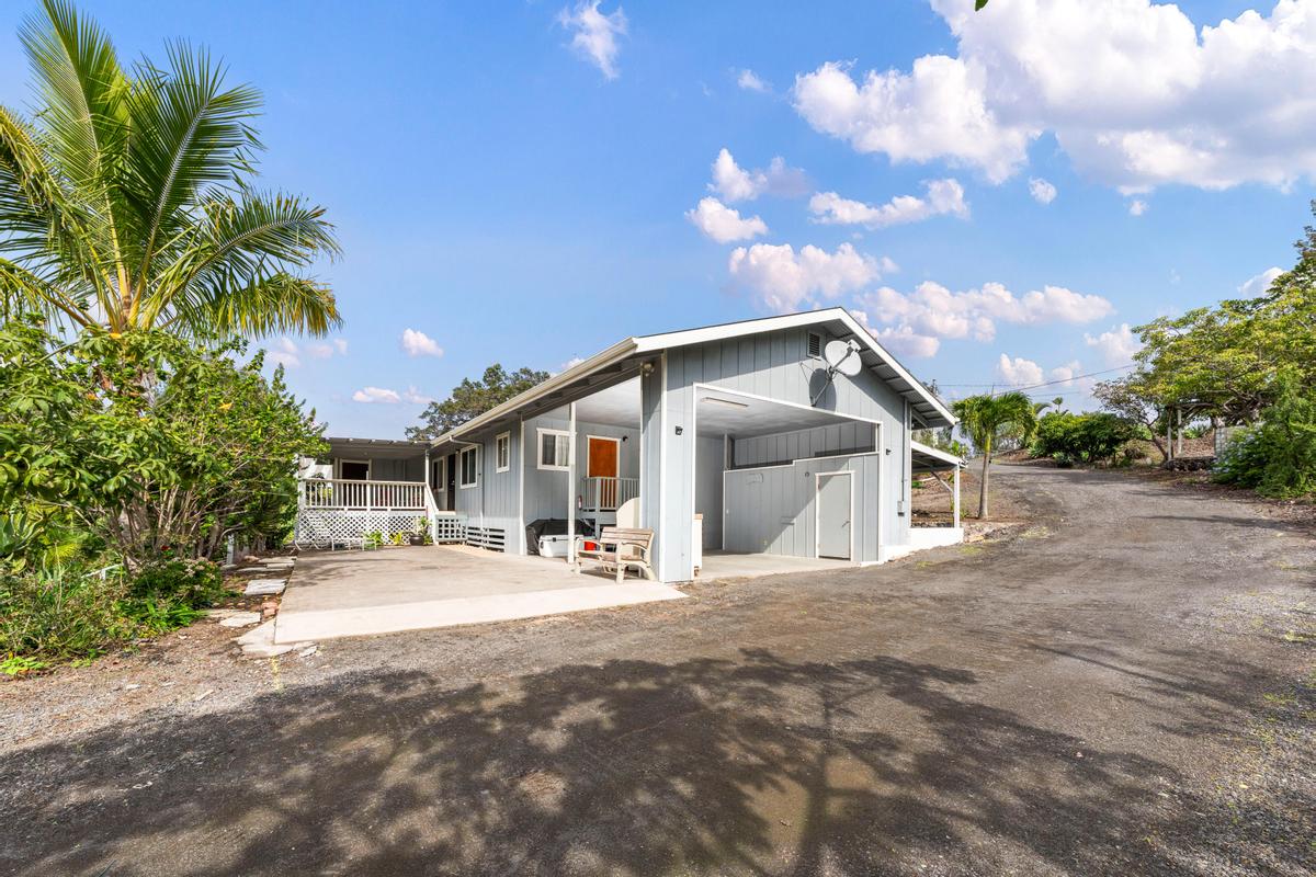 92-8583 Paradise Circle Makai — photo