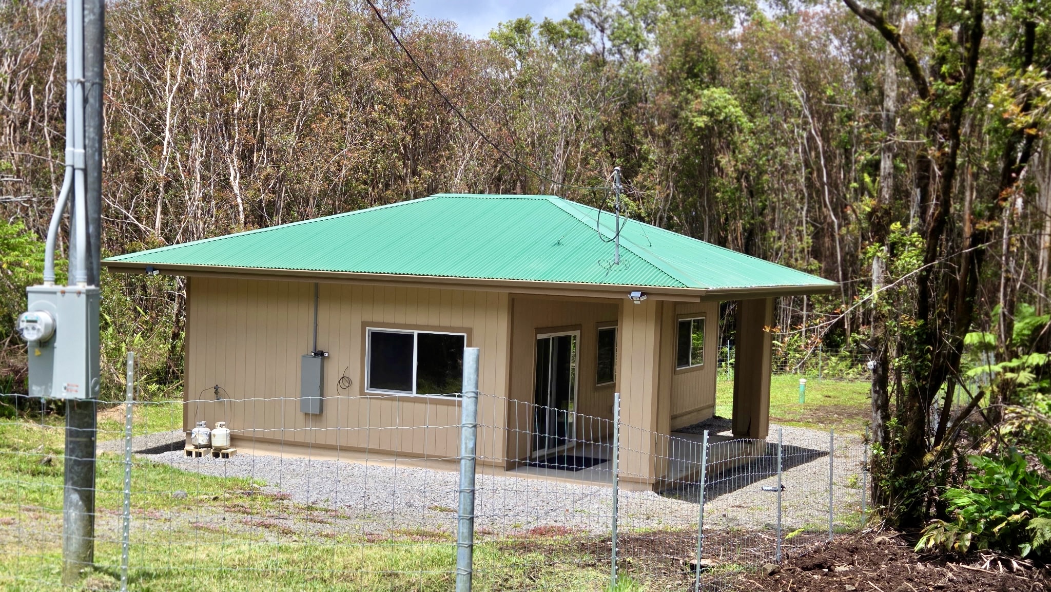 18-2287 Elua Road, Volcano, HI 96785 — photo 2