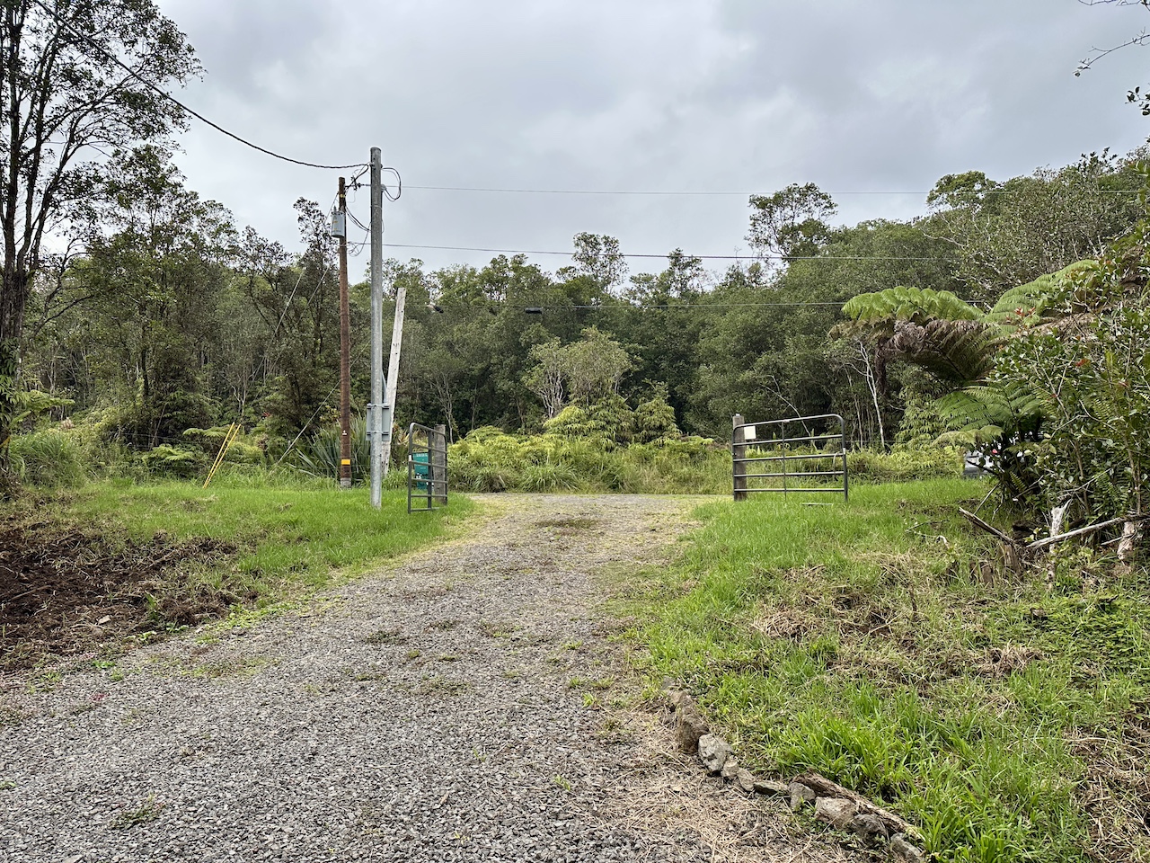 18-2287 Elua Road, Volcano, HI 96785 — photo 3
