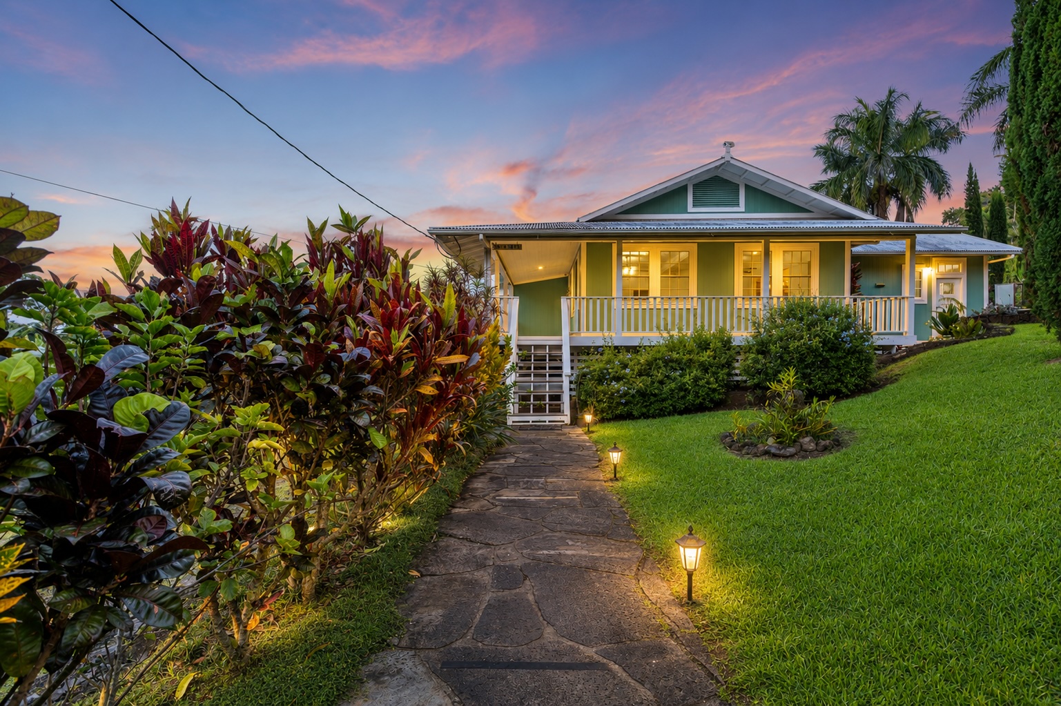 39-3343 Hana Ika Luna Camp Rd — photo