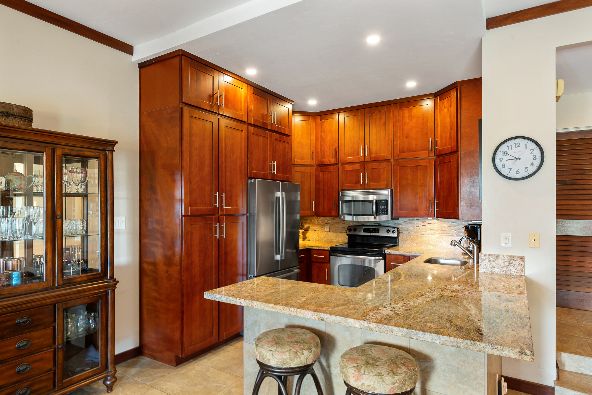 500 Kapalua Dr, #16P5 — photo