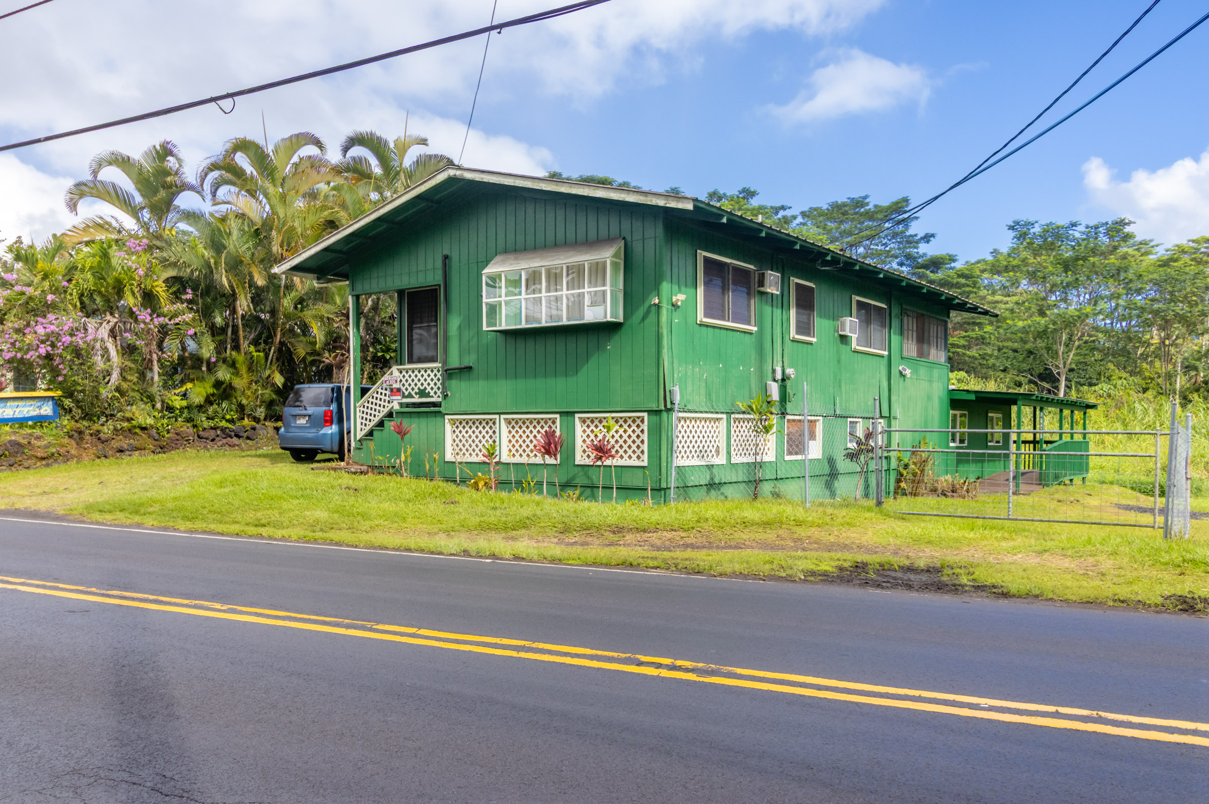 15-2885 Pahoa Village Rd — photo