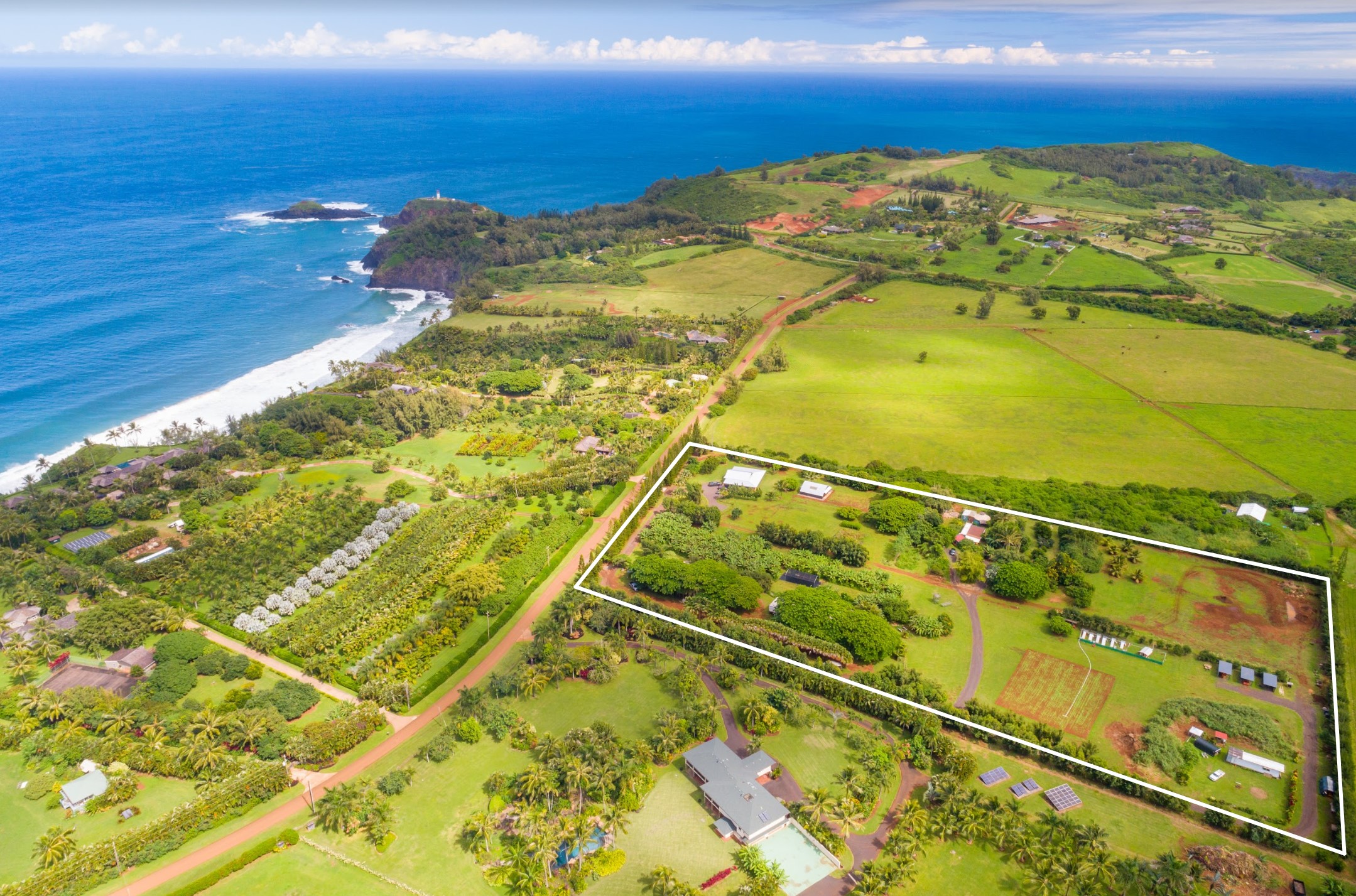 2671 Kauapea Rd — photo