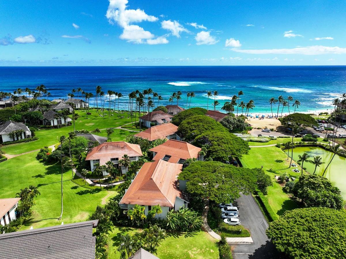 2253 Poipu Rd, #156 — photo