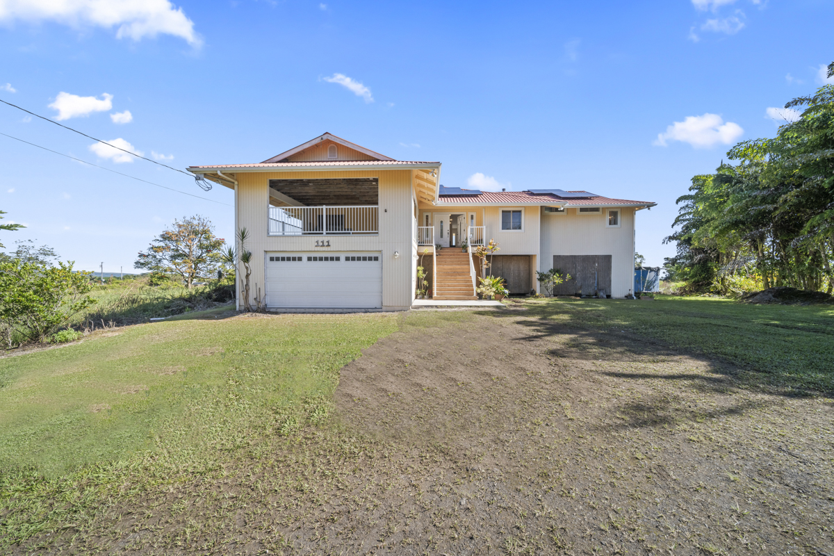 111 Alawaena Pl — photo