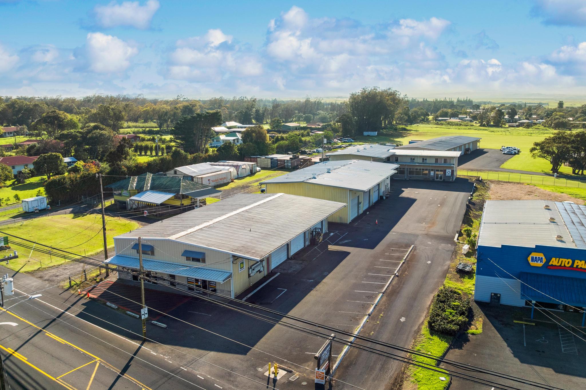64-1013 Mamalahoa Highway — photo