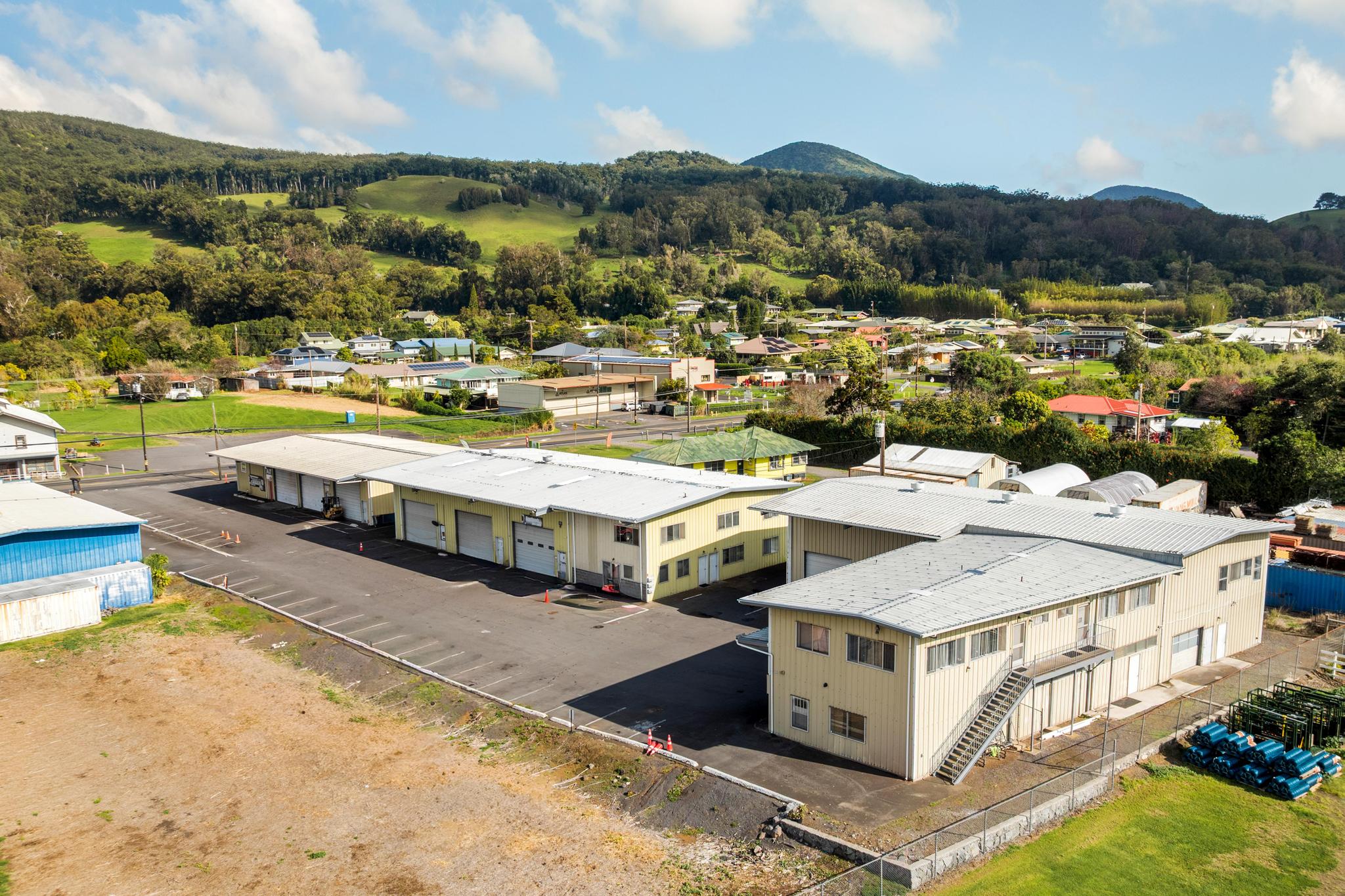 64-1015 Mamalahoa Highway — photo