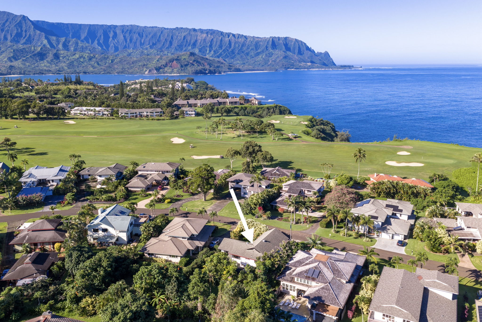 3835 Punahele Rd — photo