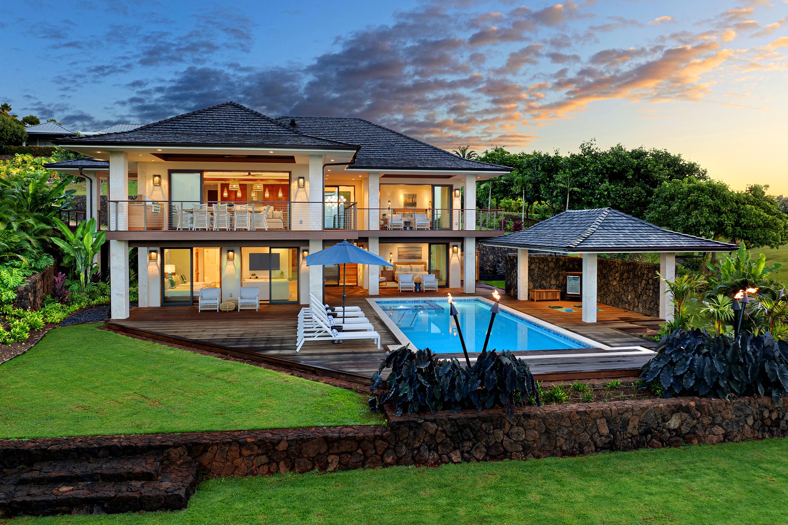 4851 Ka ' Opua Pl — photo