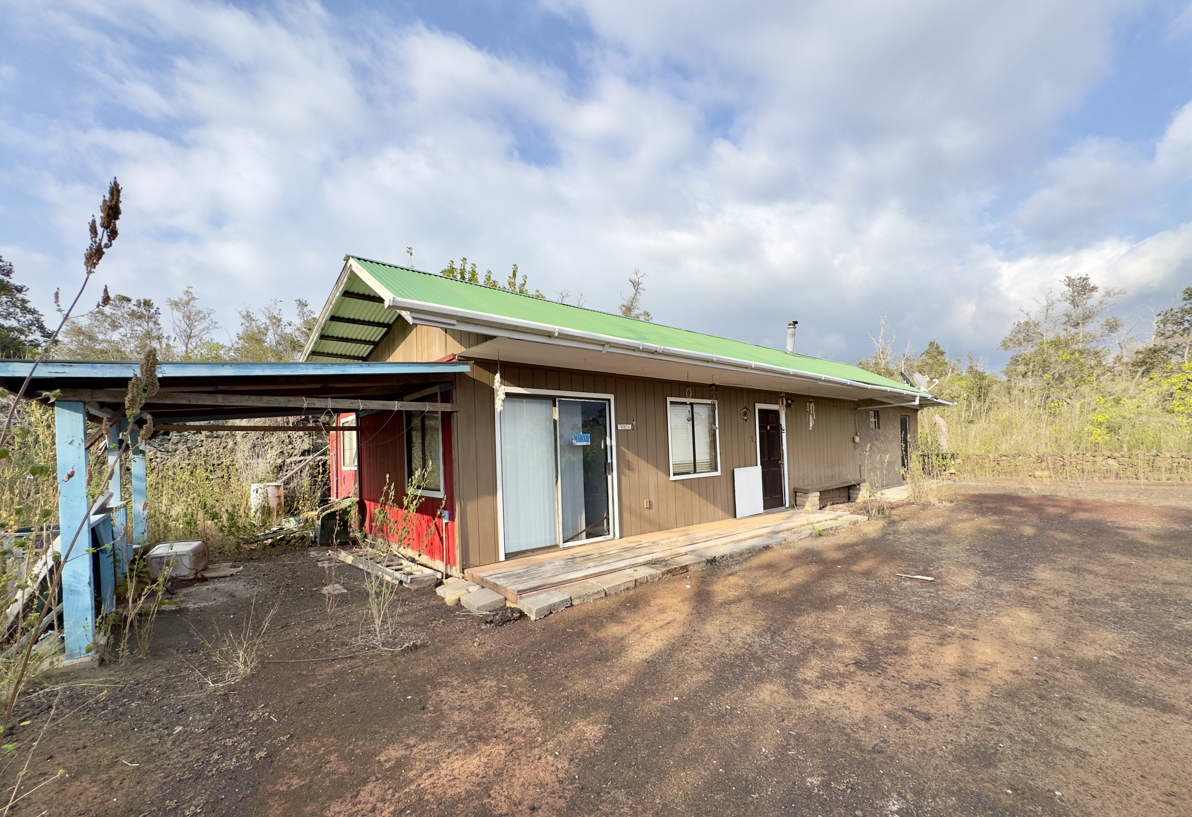 92-1573 Luau Dr — photo