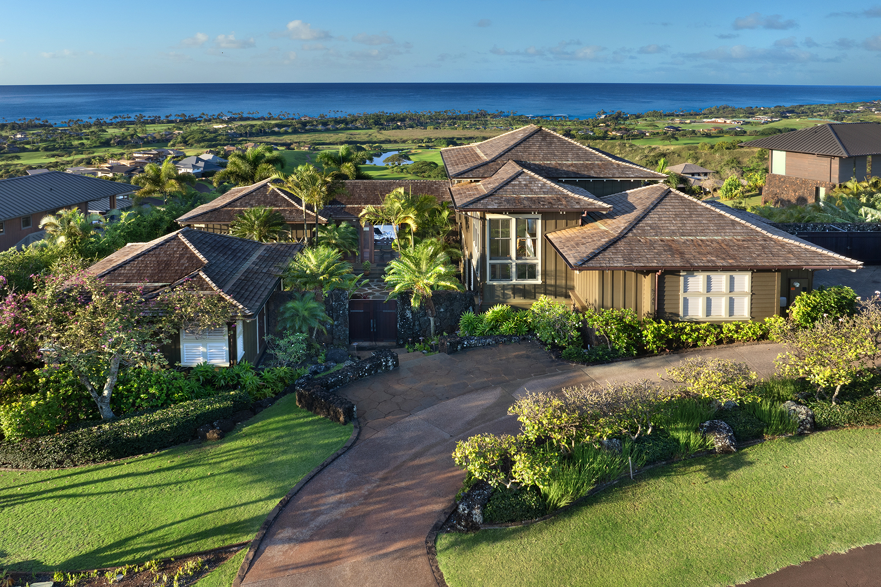 5741 Ka Hookui Pl — photo