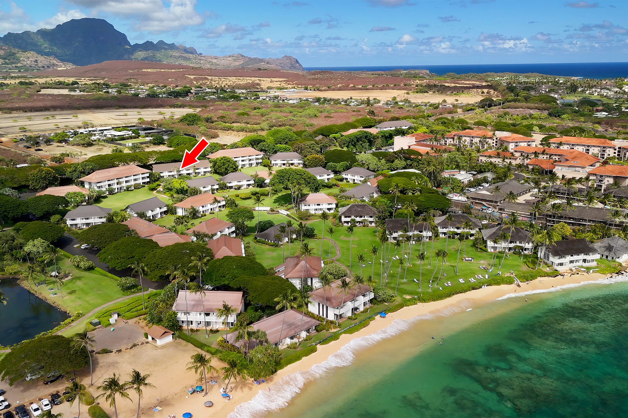 2253 Poipu Rd, #108 — photo