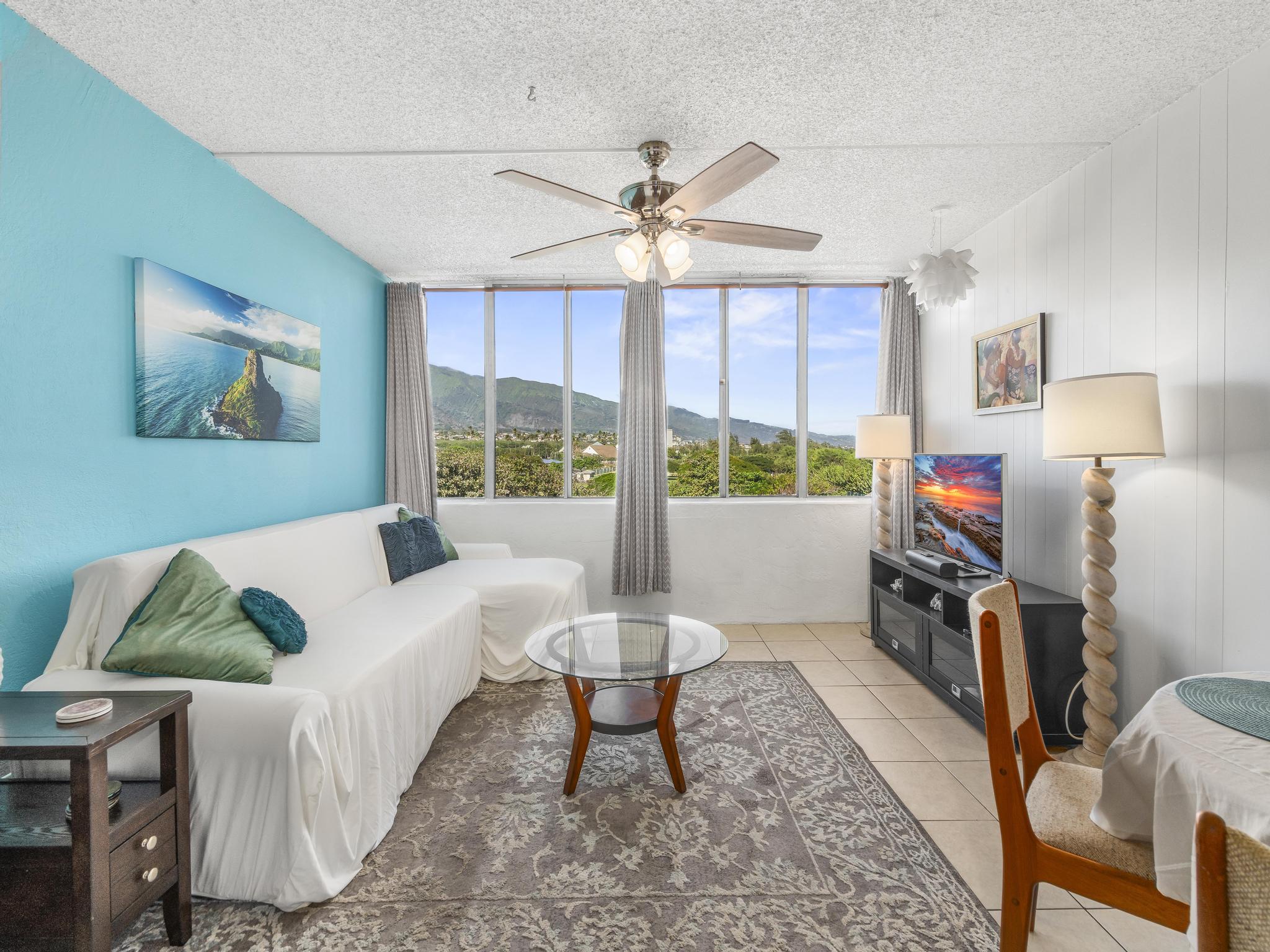 111 Kahului Beach Rd, #D406 — photo