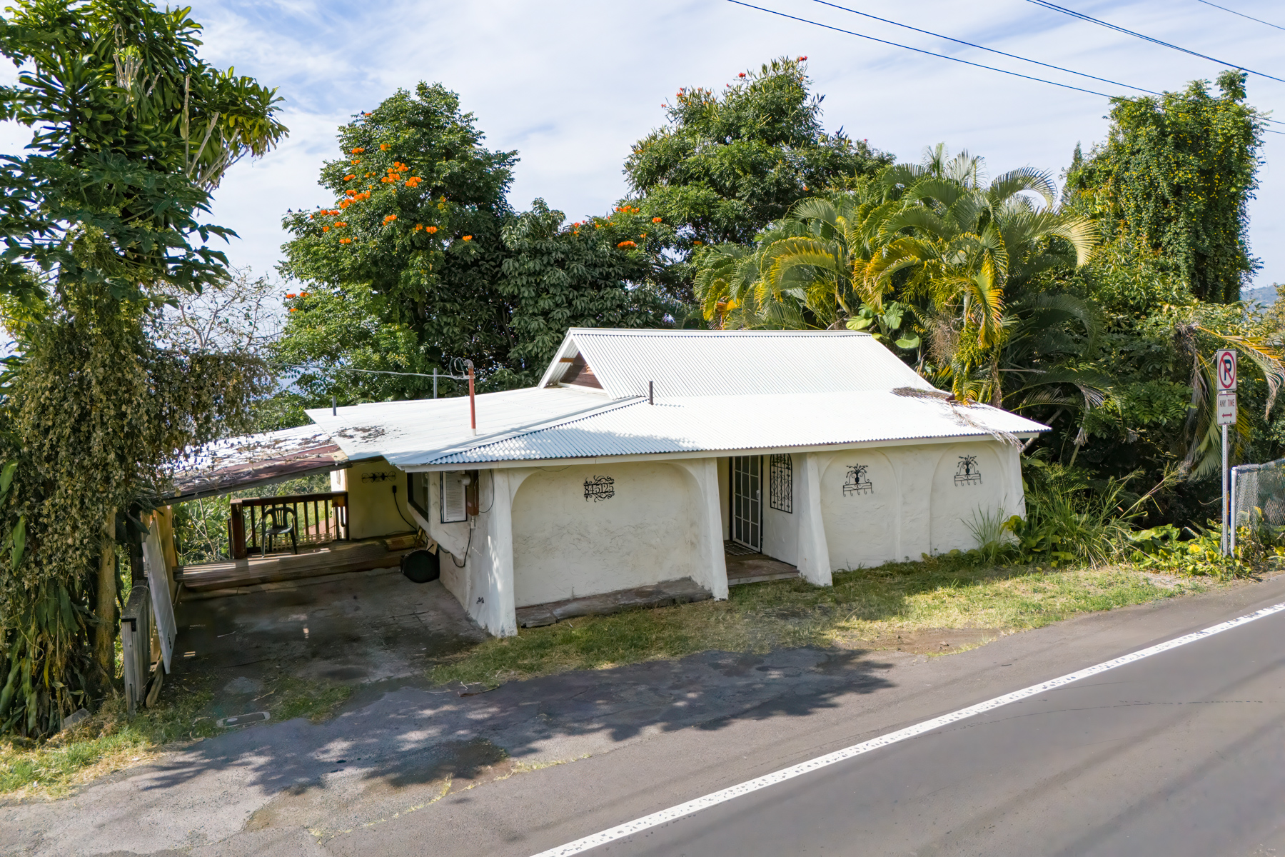 84-5125 Hawaii Belt Rd — photo