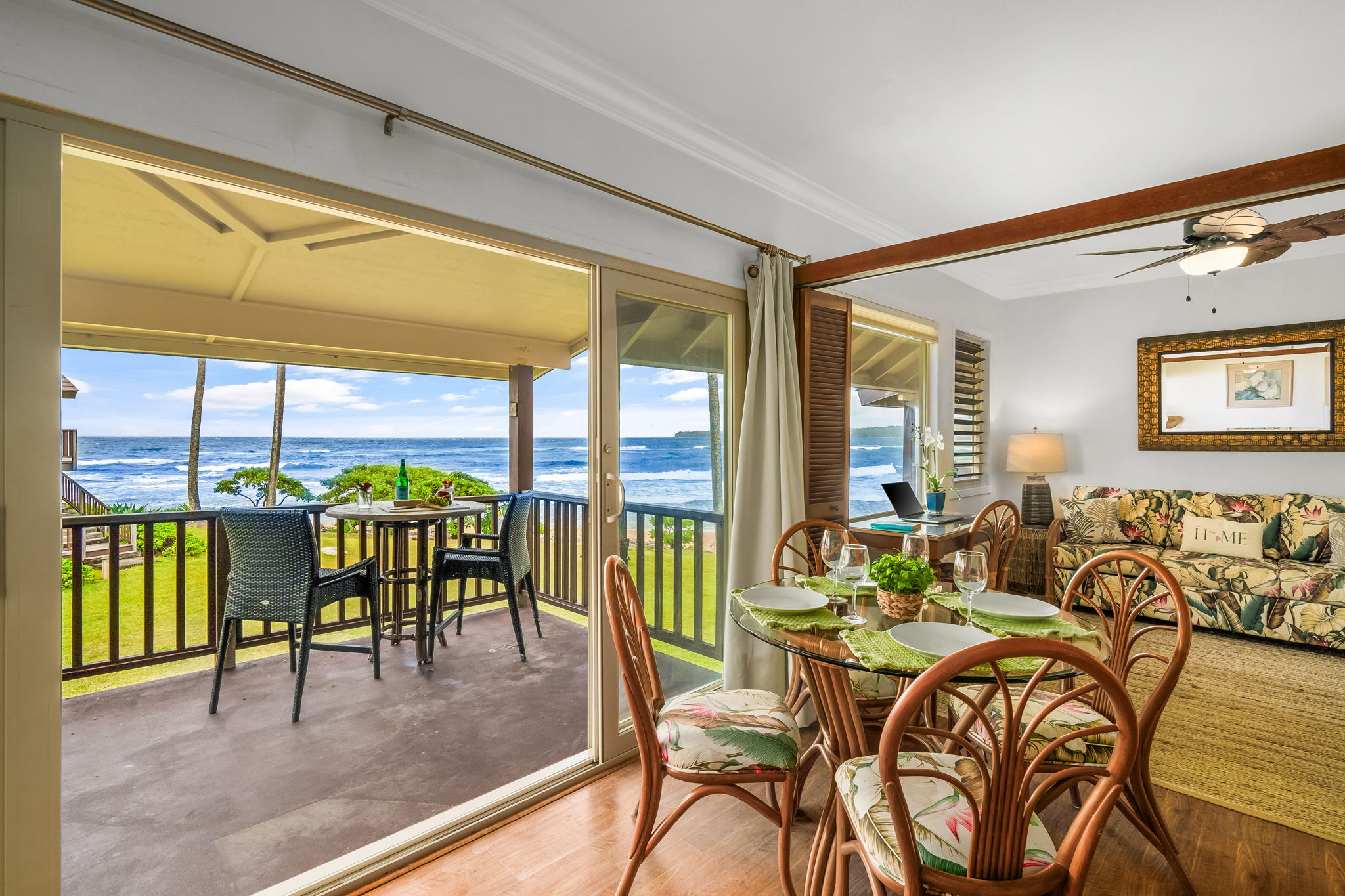 5-7130 Kuhio Hwy, #J3 June/July - # 4 — photo