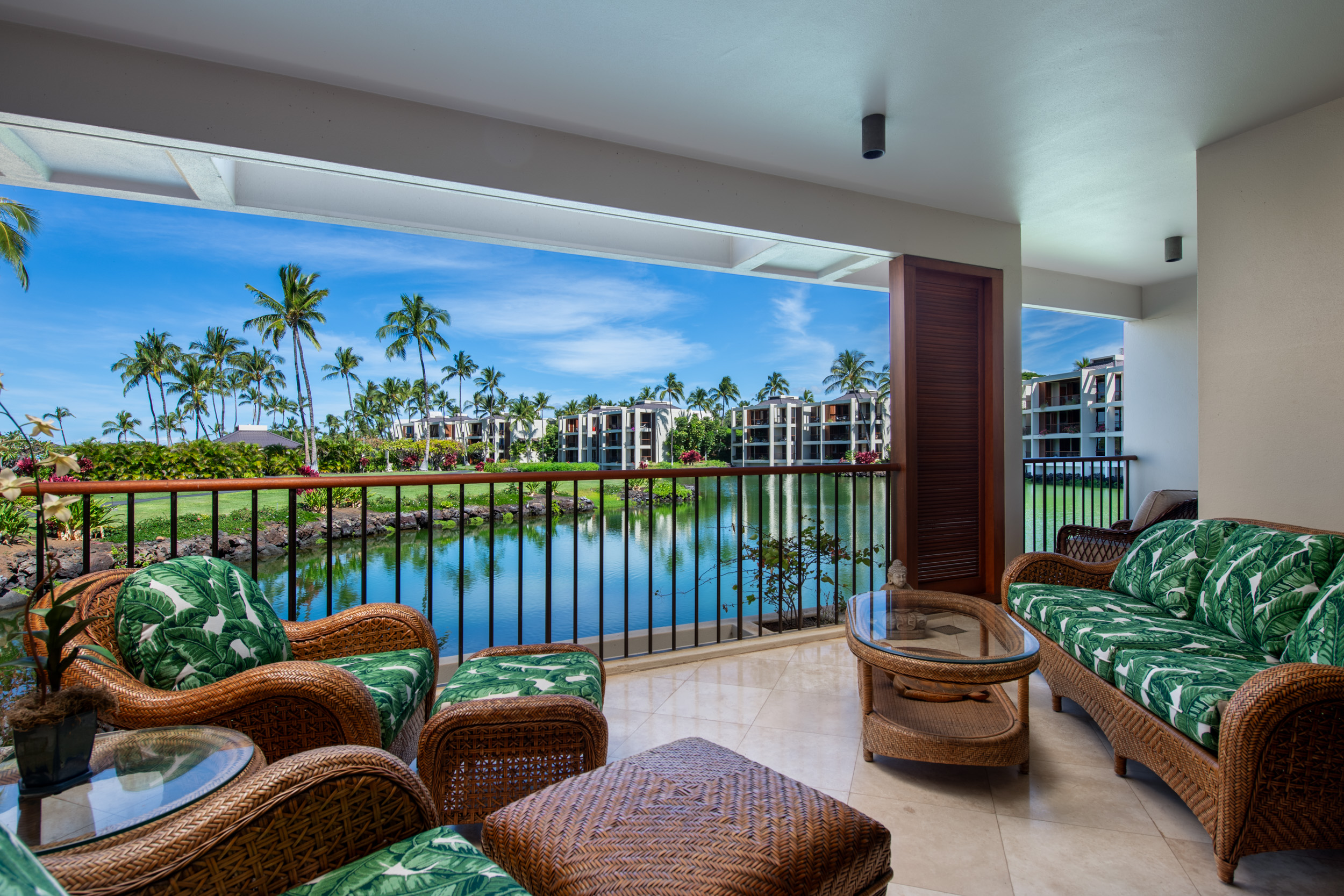 68-1399 Mauna Lani Dr, #G101 — photo