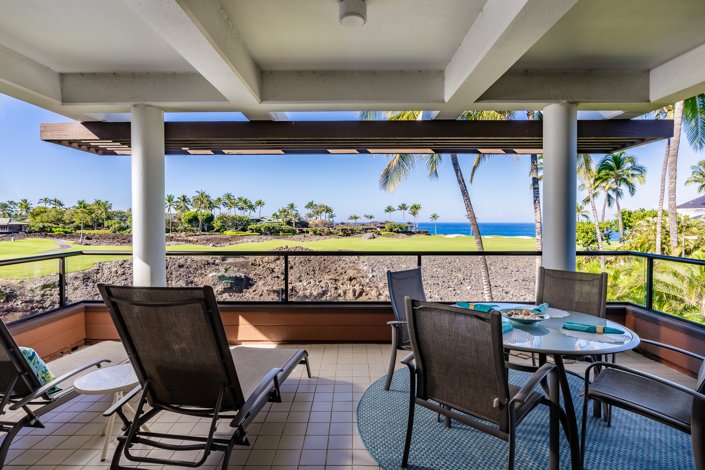 68-1050 Mauna Lani Point, #H201 — photo