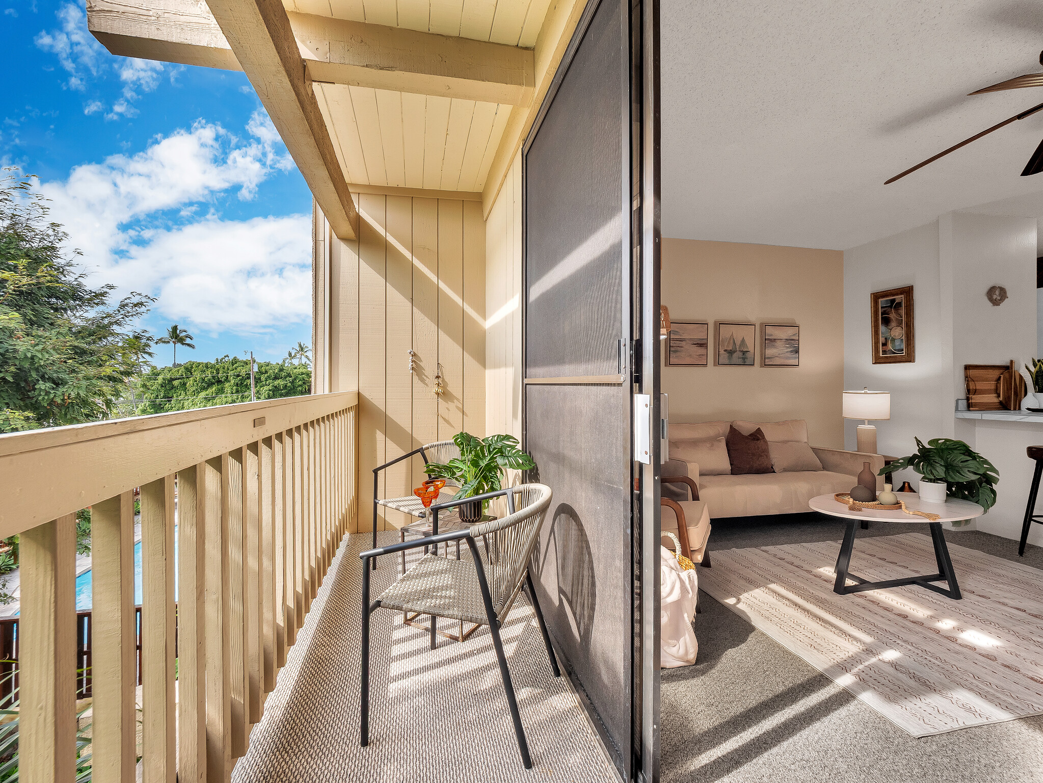 76-6246 Alii Dr, #253 — photo