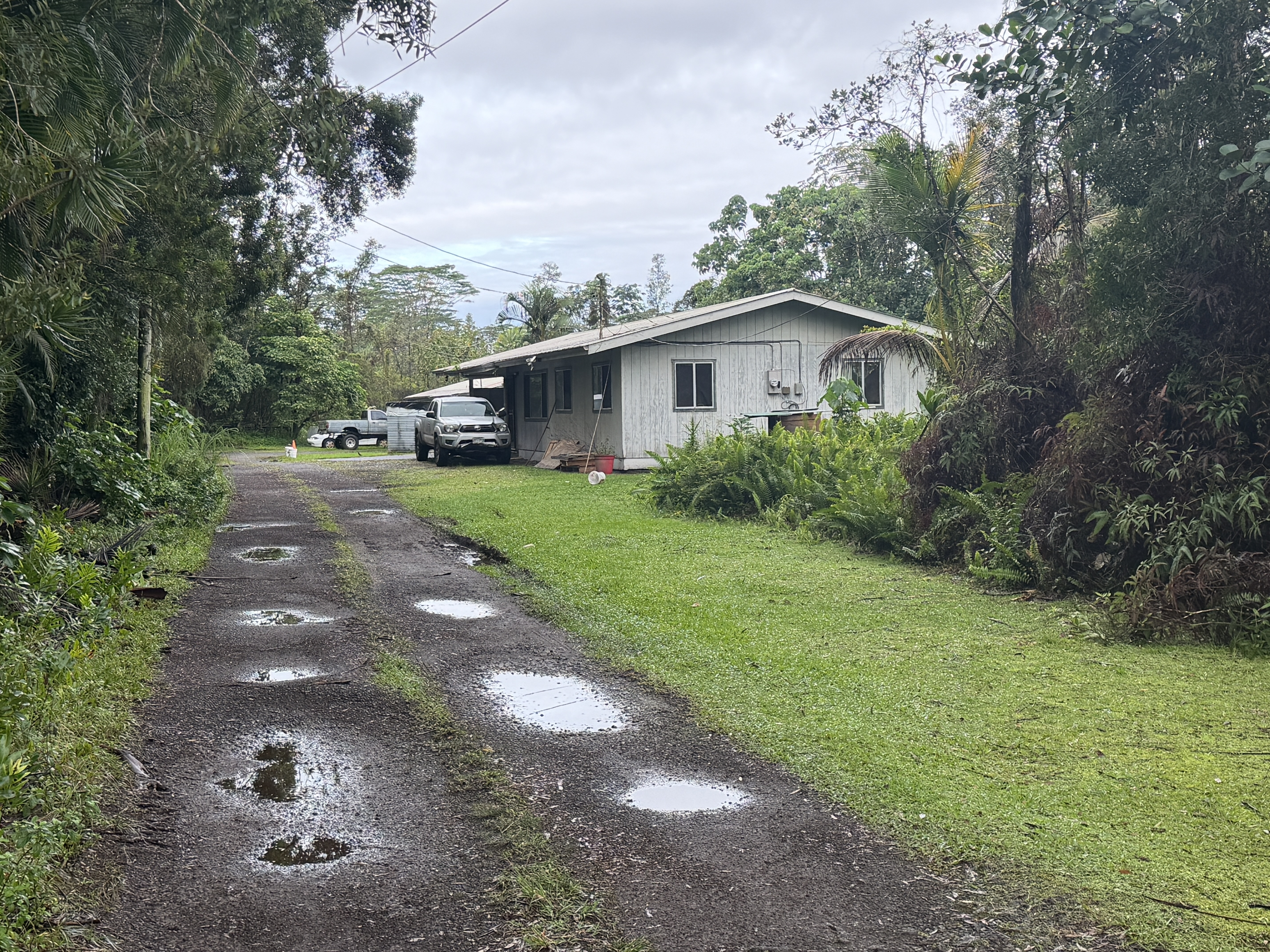16-1930 Keaau Pahoa Rd — photo