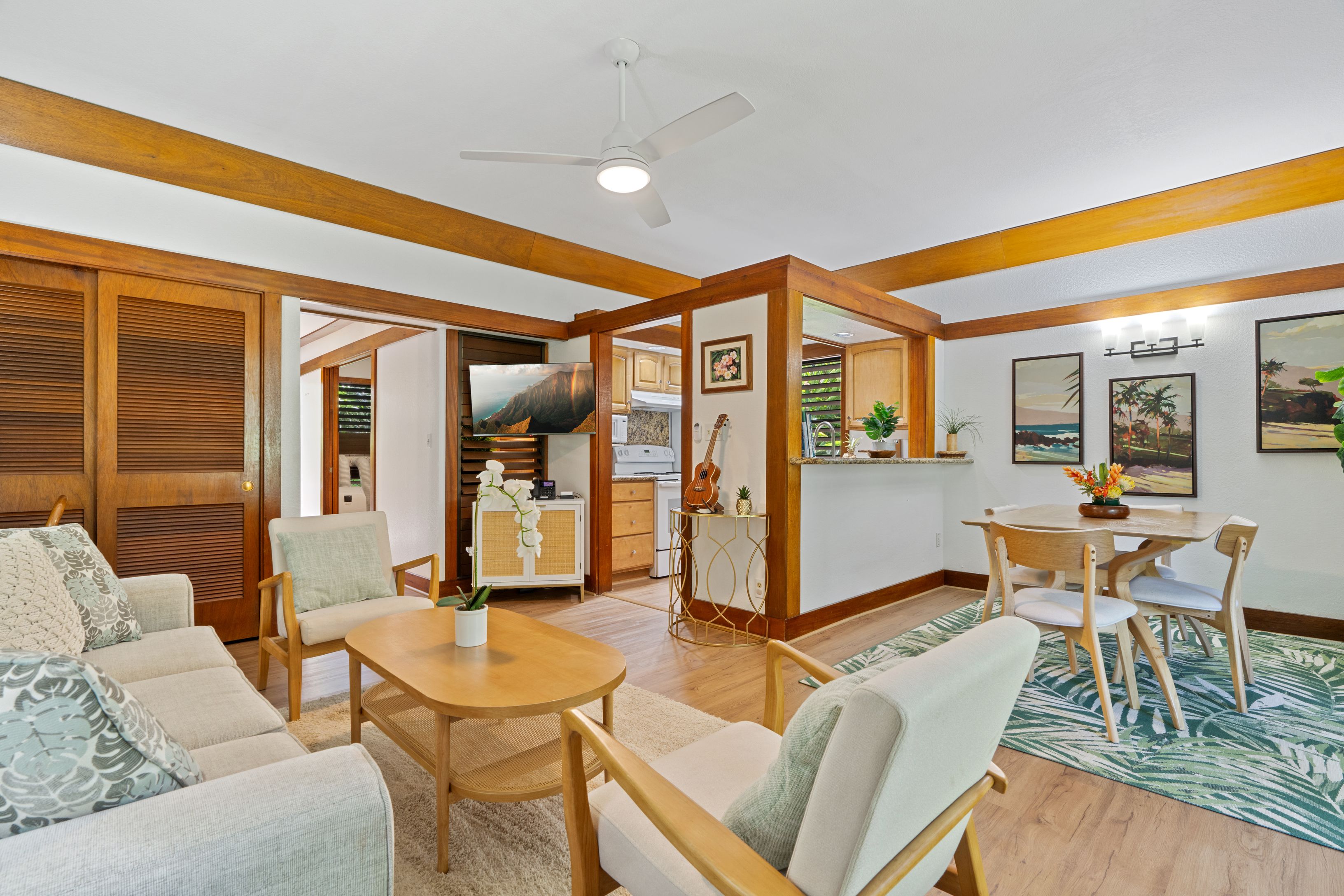 2253 Poipu Rd, #419 — photo